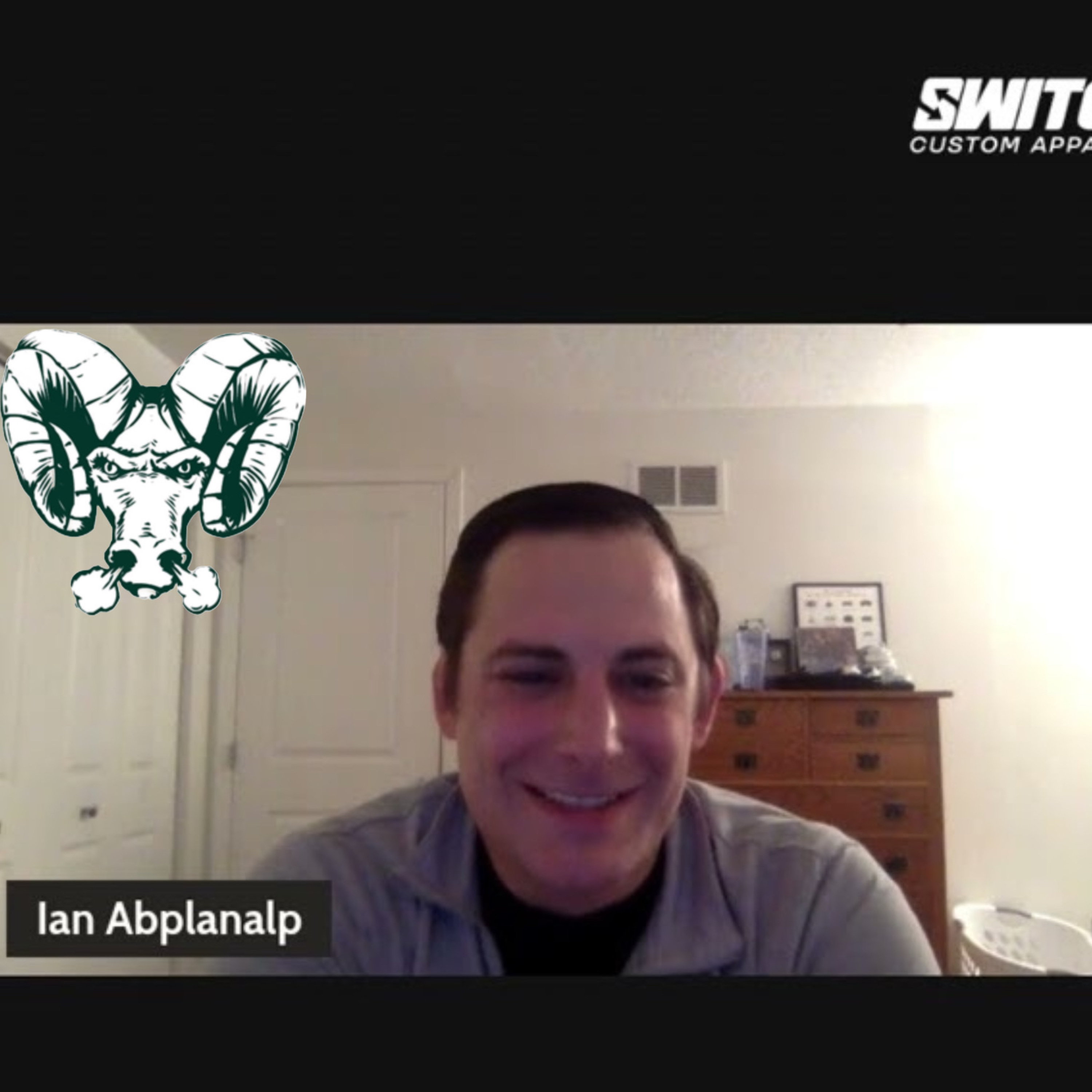 Pine Richland "WPIAL Coaches Preview" episode artwork