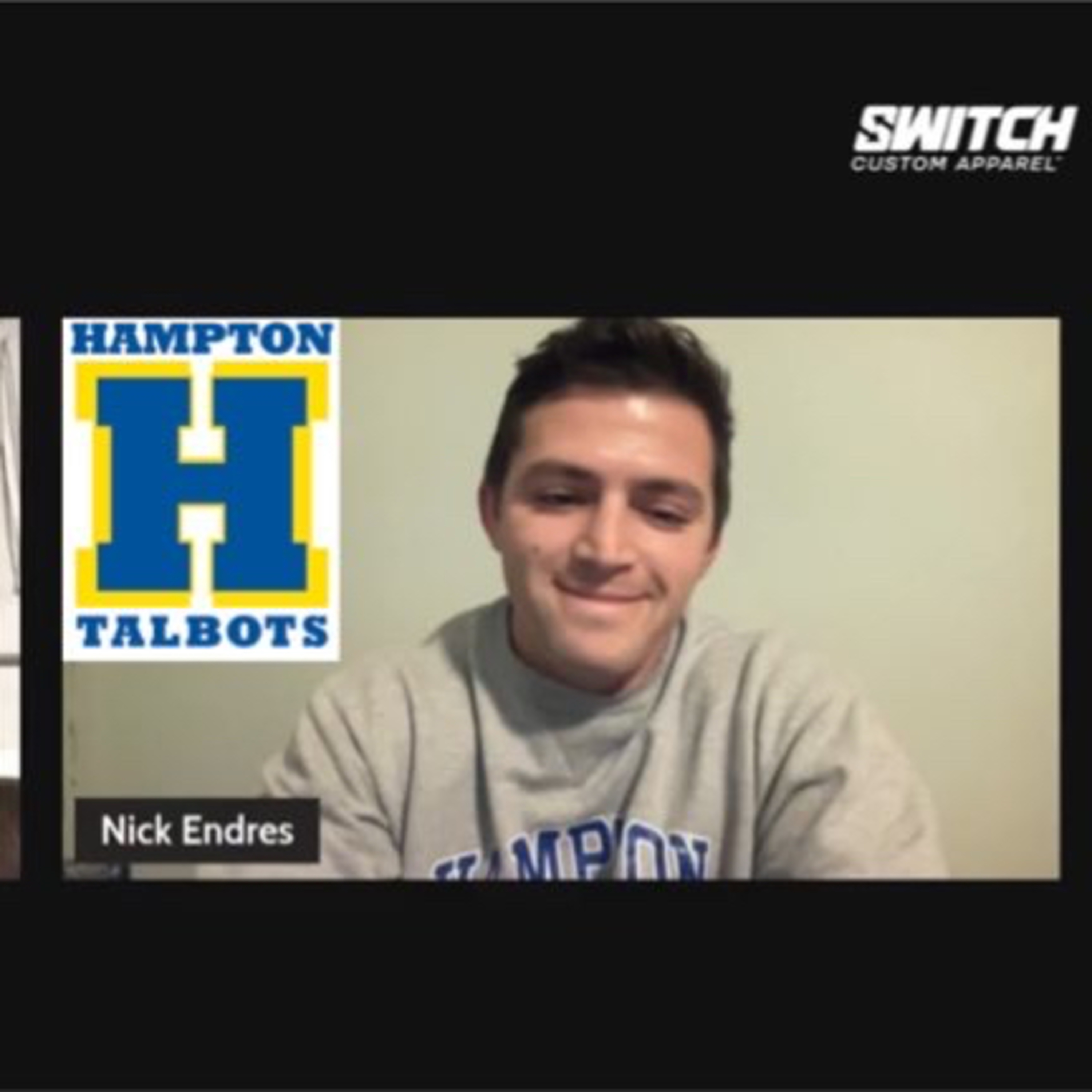 Hampton "WPIAL Coaches Preview" Episode 86 episode artwork