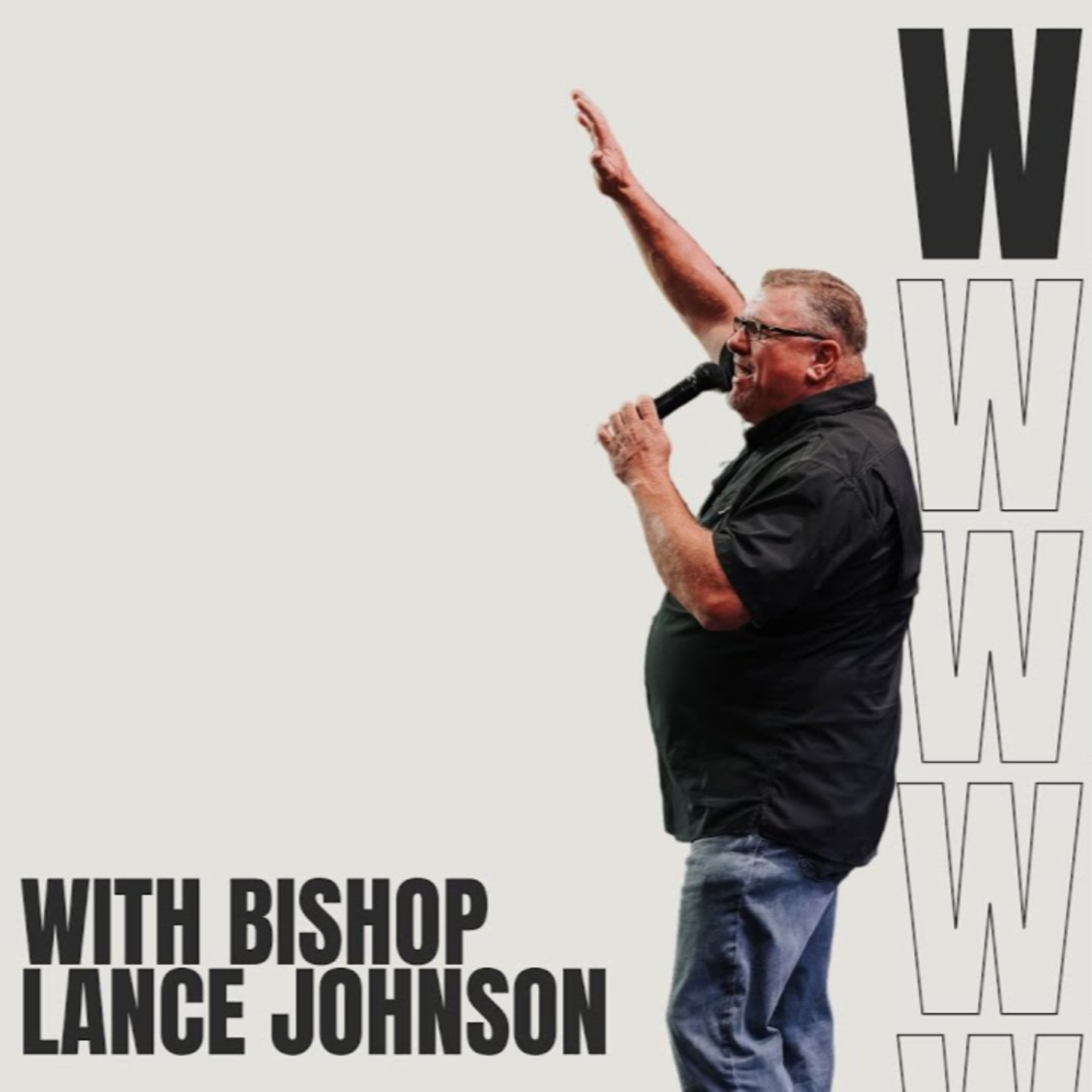 North Georgia Revival Podcast