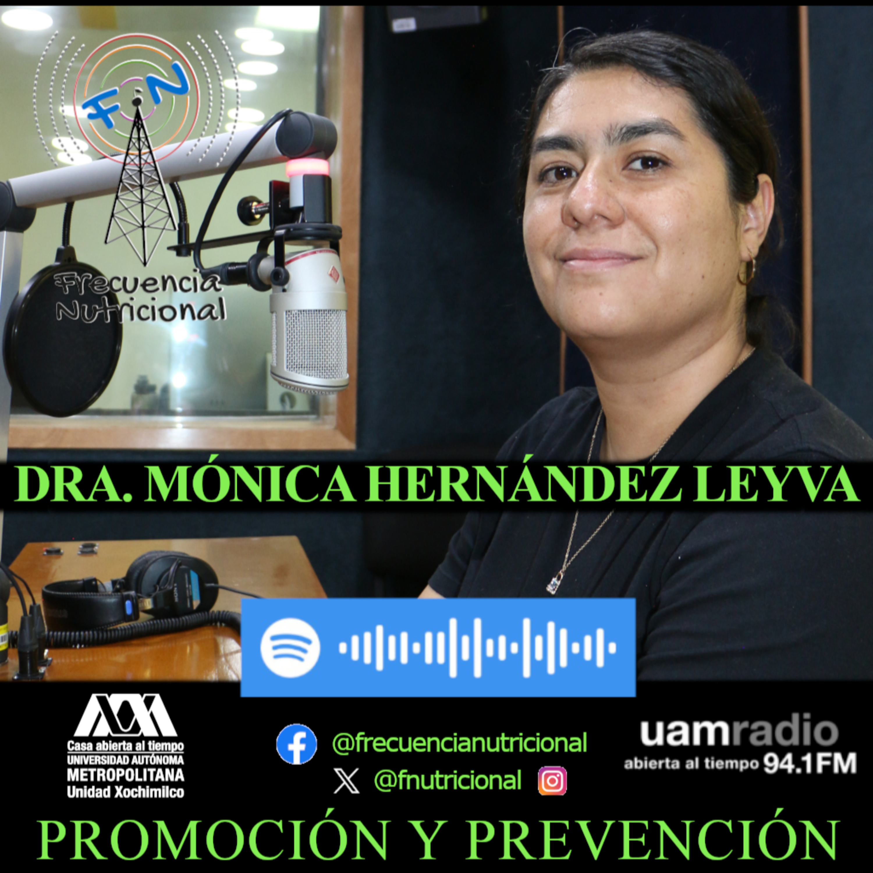 FRECUENCIA NUTRICIONAL