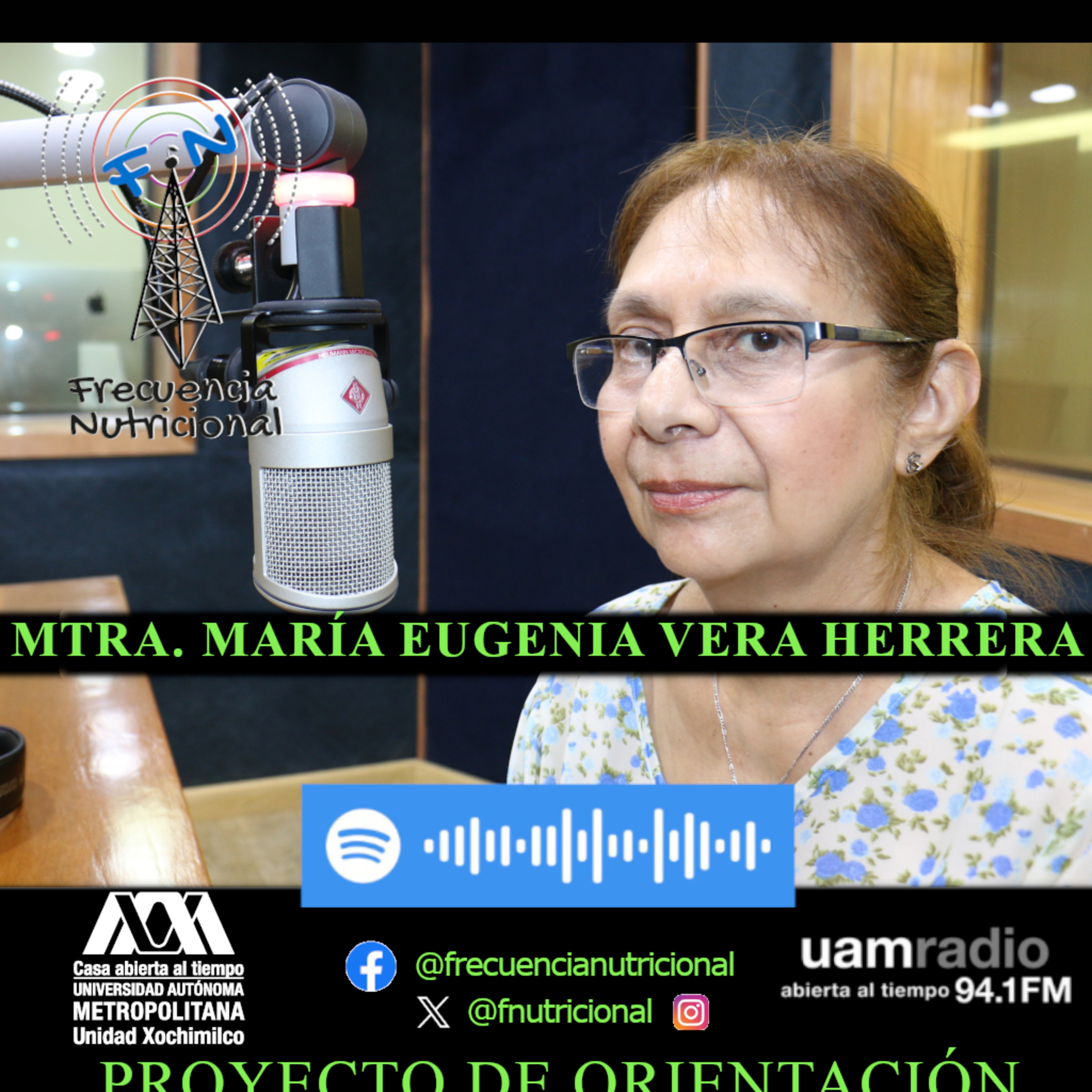 FRECUENCIA NUTRICIONAL