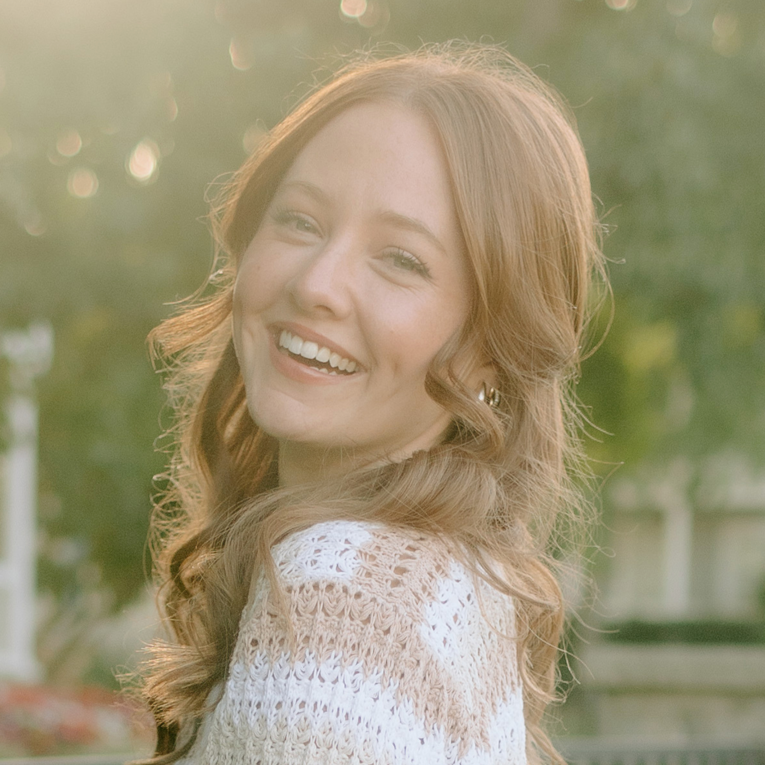 Amanda Nolan on Mental Health, Social Media Growth, and Authentic Christian Artistry episode artwork