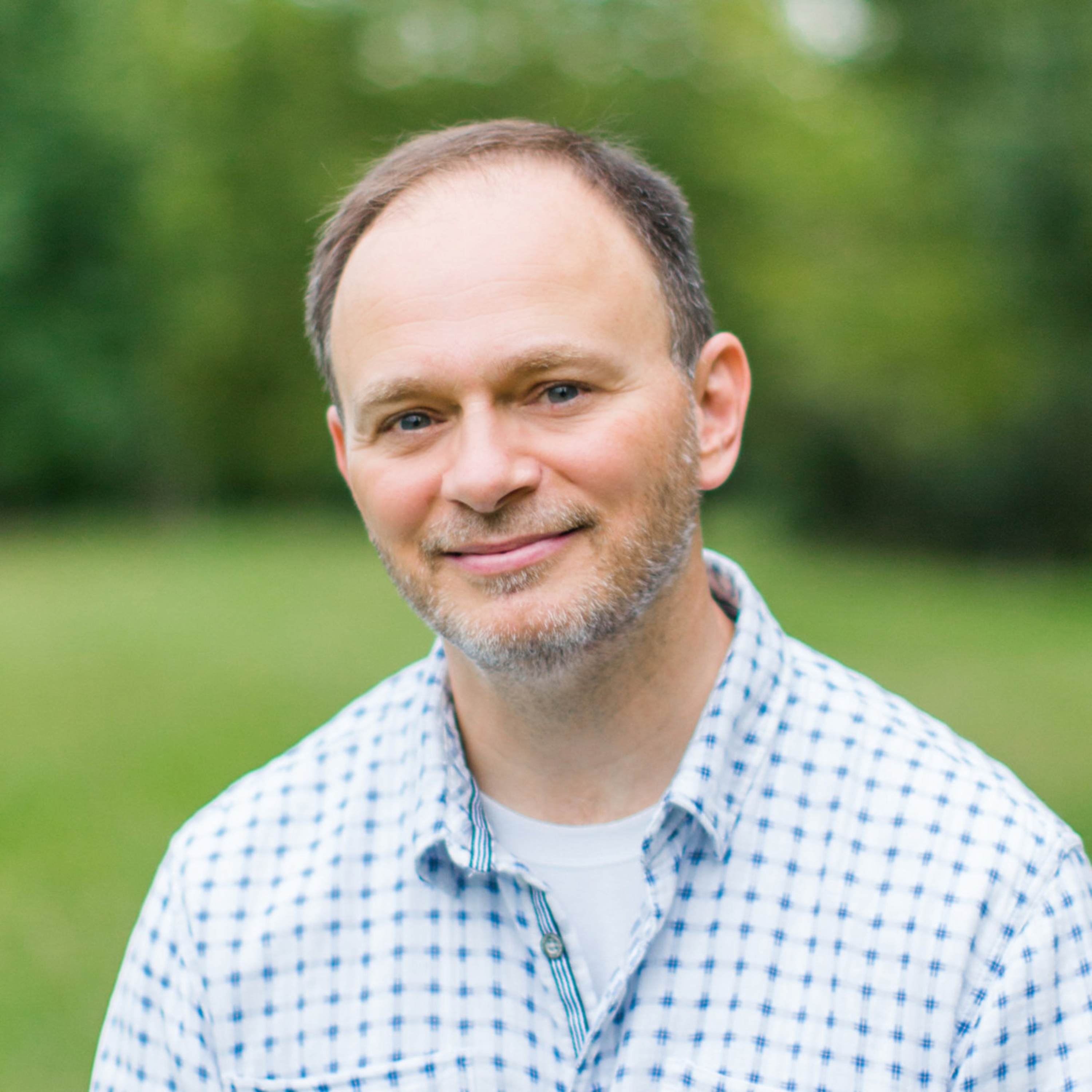 Christian Music Industry Podcast - Tony Wood: The Power of Faithful Songwriting Over the Long Haul