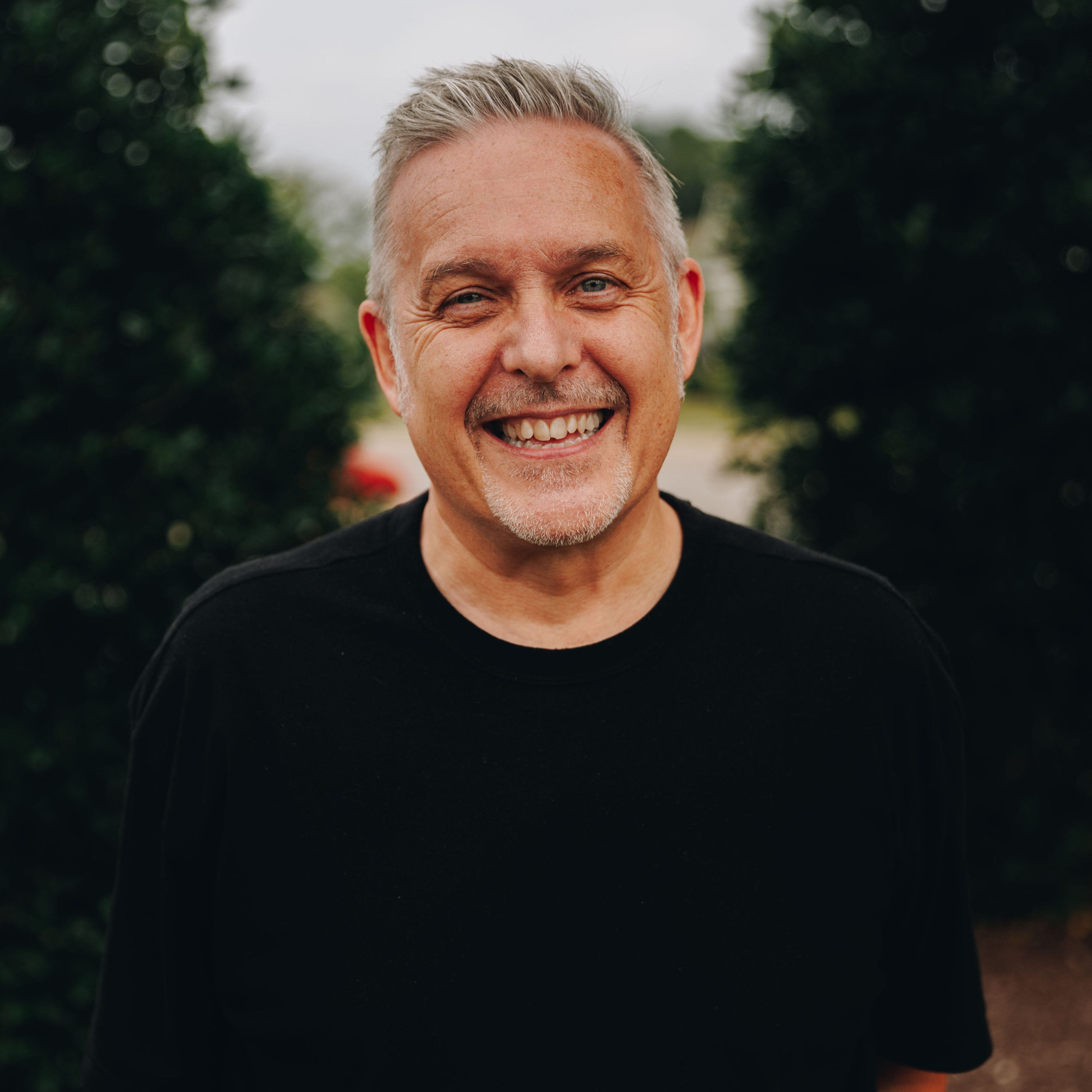 The Podcast Is Back! + What is A&R? (with Adrian Thompson of Bethel Music) episode artwork