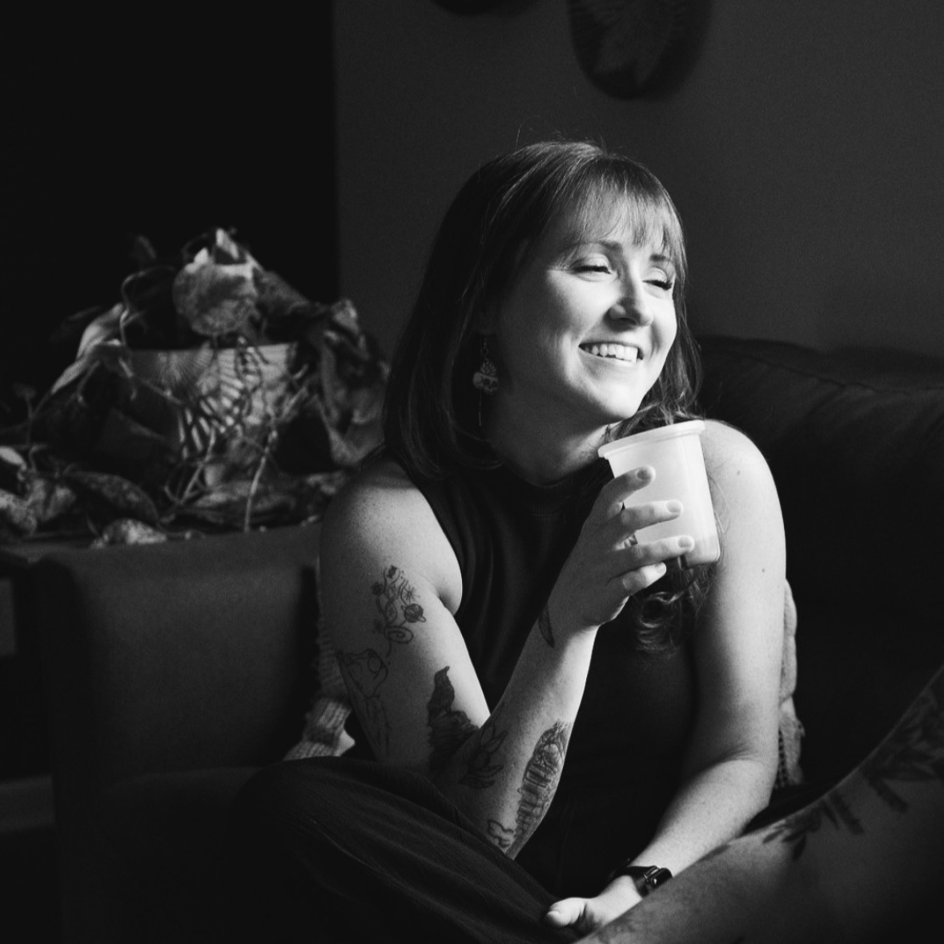 Rhyan Shirley on Songwriting and Navigating the Music Business as a Songwriter episode artwork