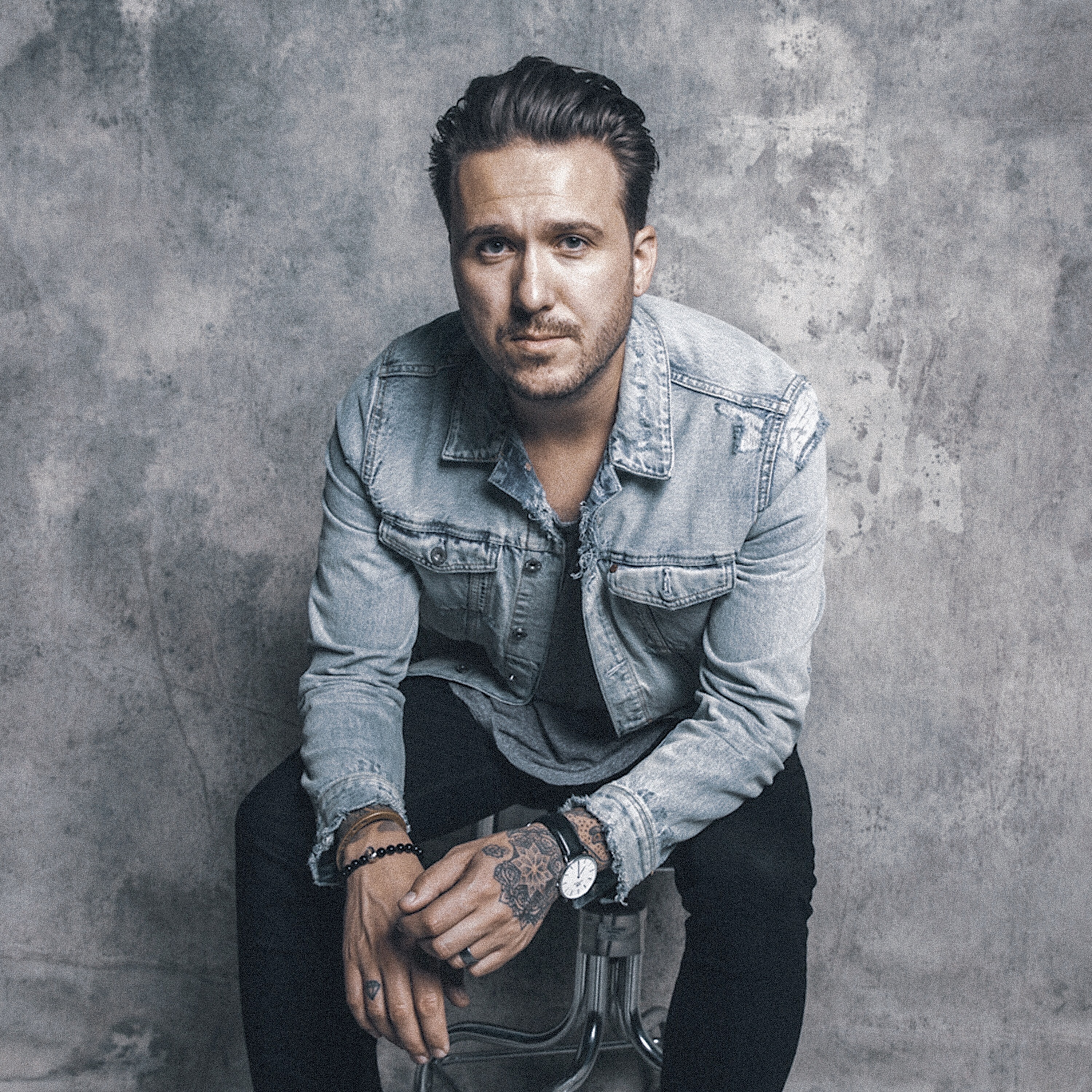 Brian Ortize (Former A&R of BEC Recordings): Navigating Calling, Change, and the Christian Music Industry episode artwork