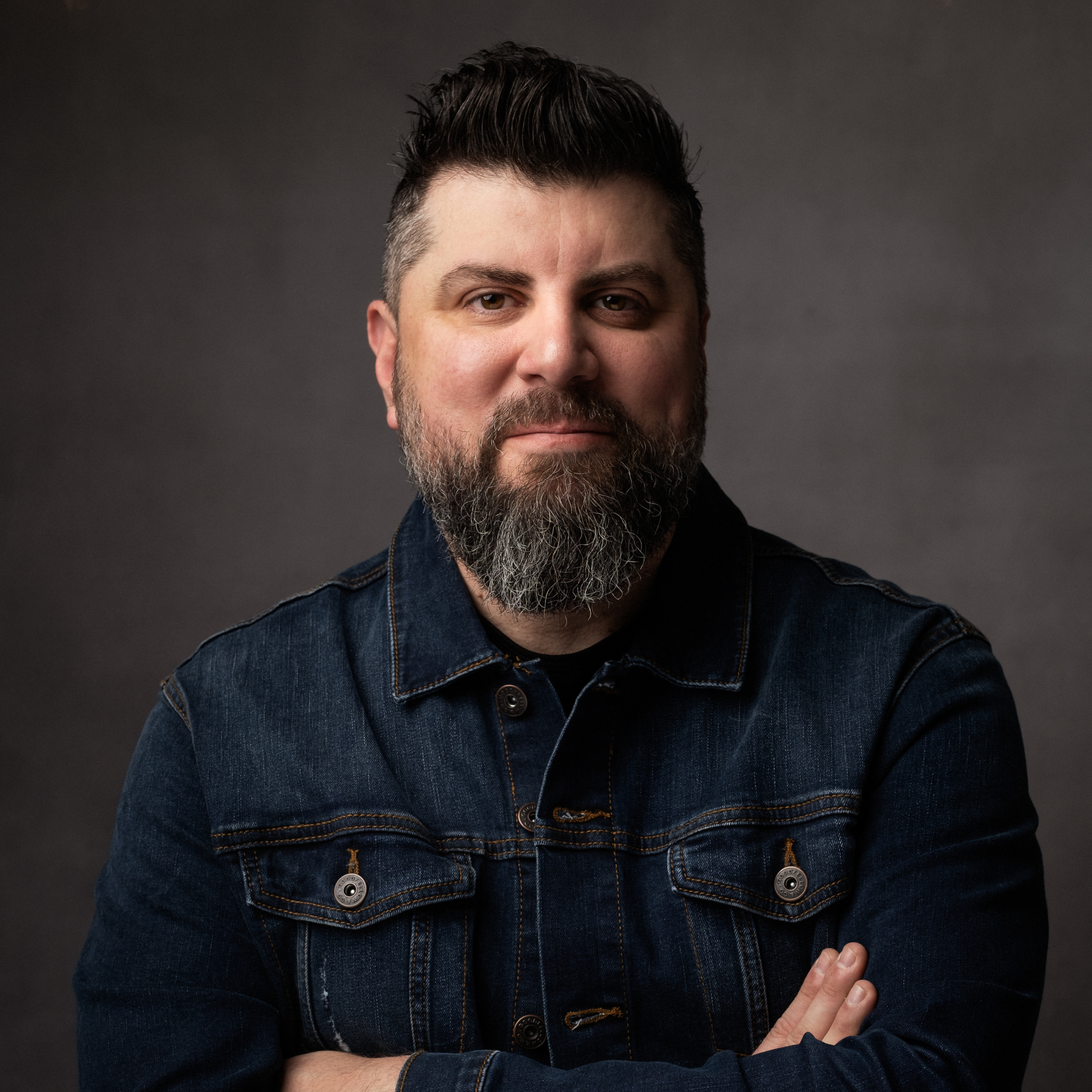 Chris Clayton: Publishing Deals, Worship Songwriting & Building A Career In Nashville episode artwork