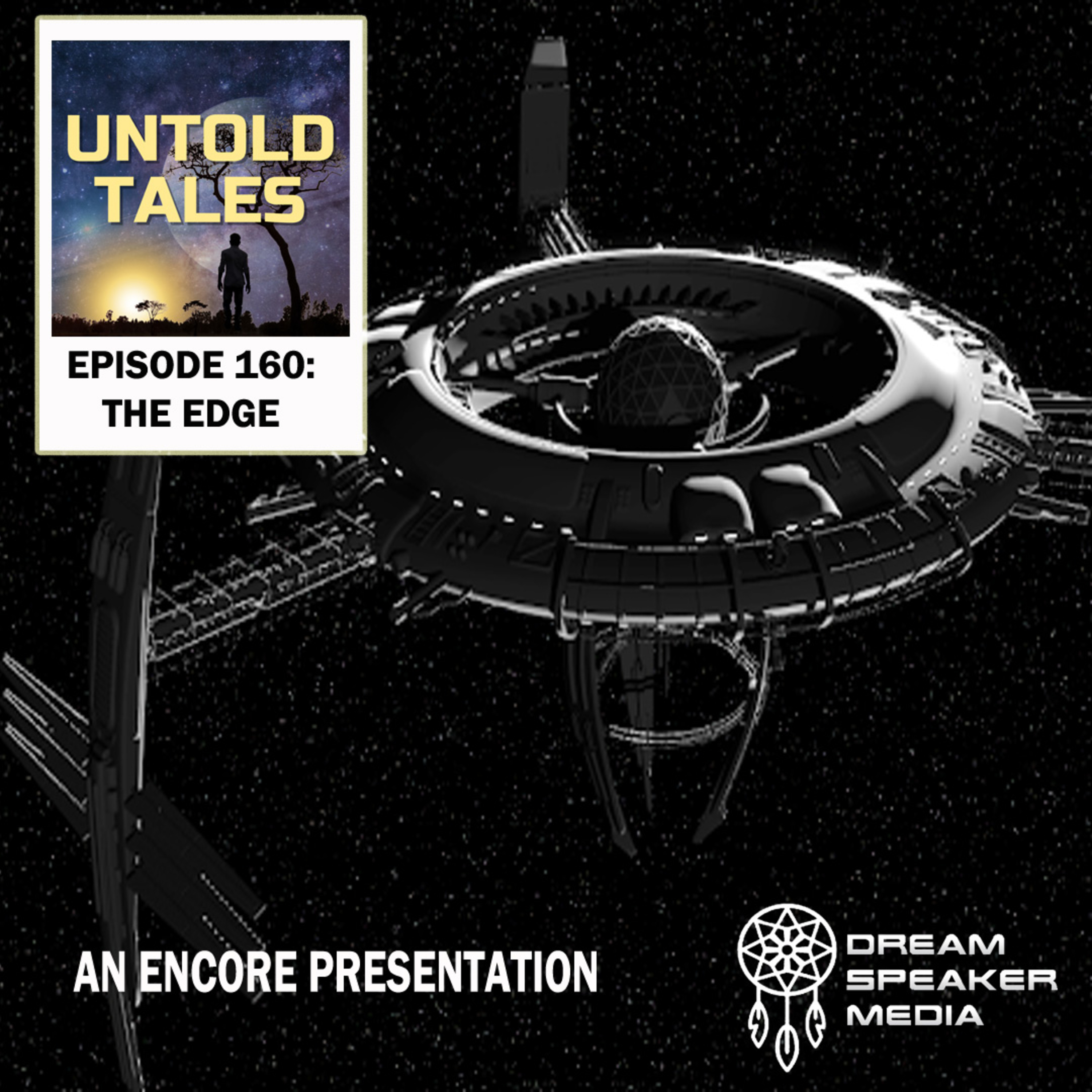 Untold Tales