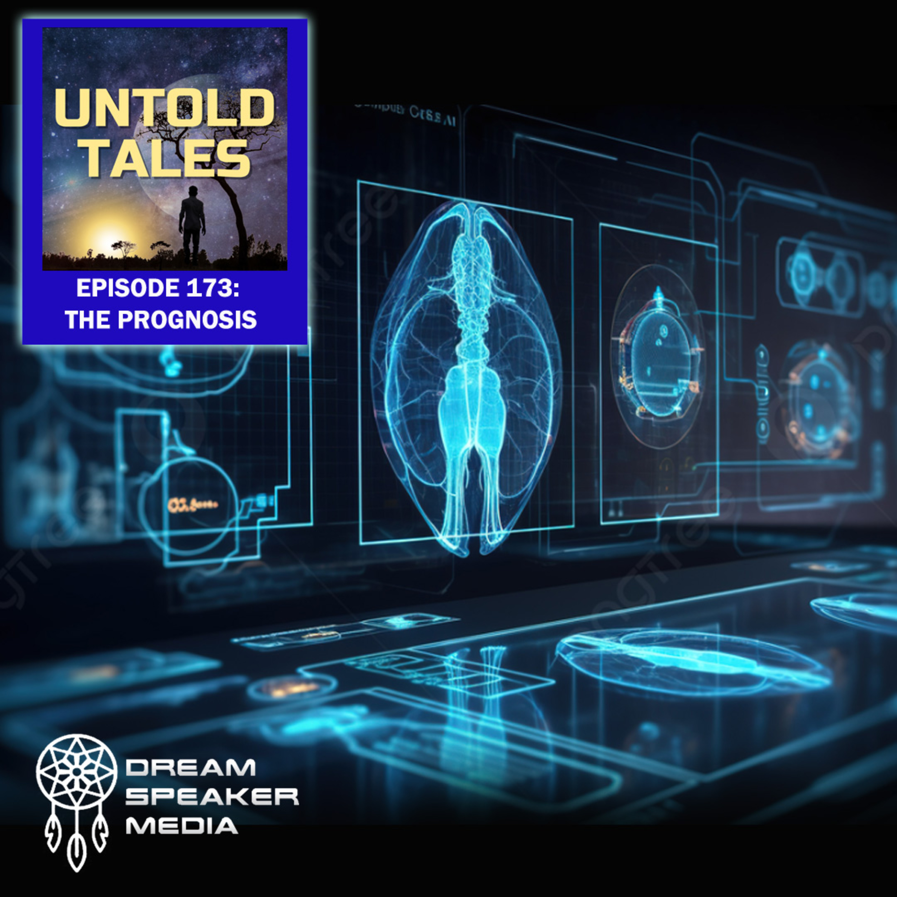 Episode 173 - The Prognosis