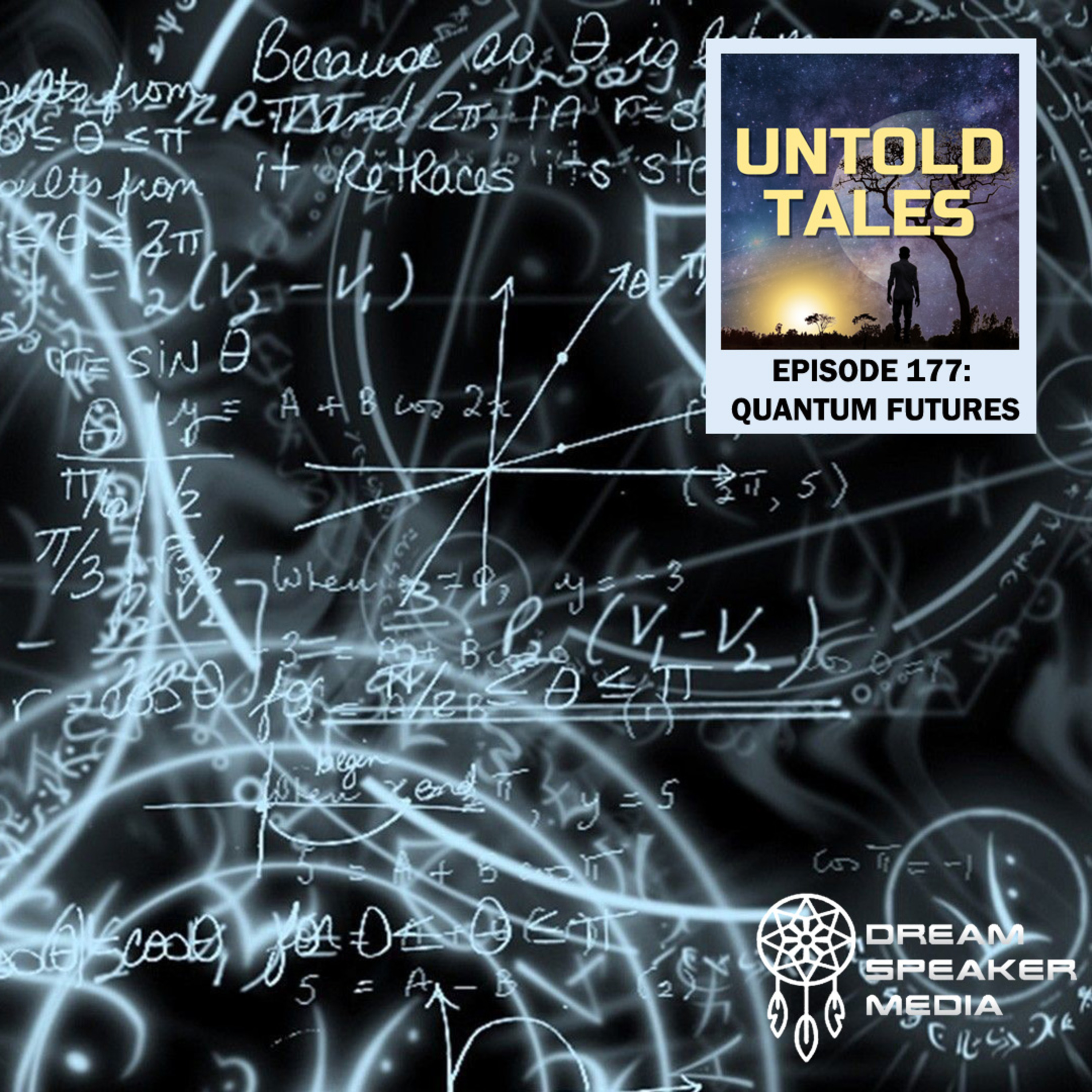 Episode 177 - Quantum Futures
