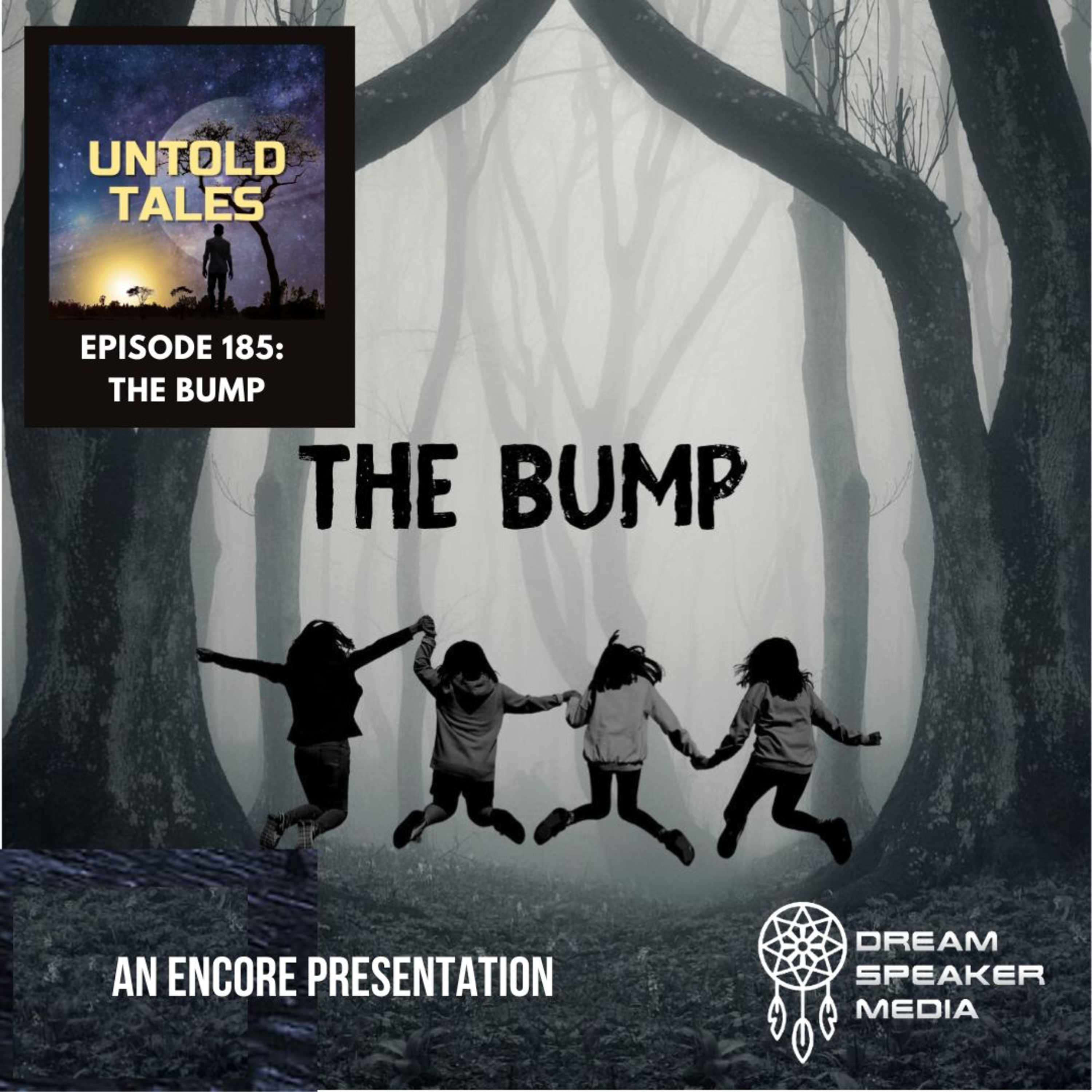 Episode 185 - The Bump Episode 185 - The Bump