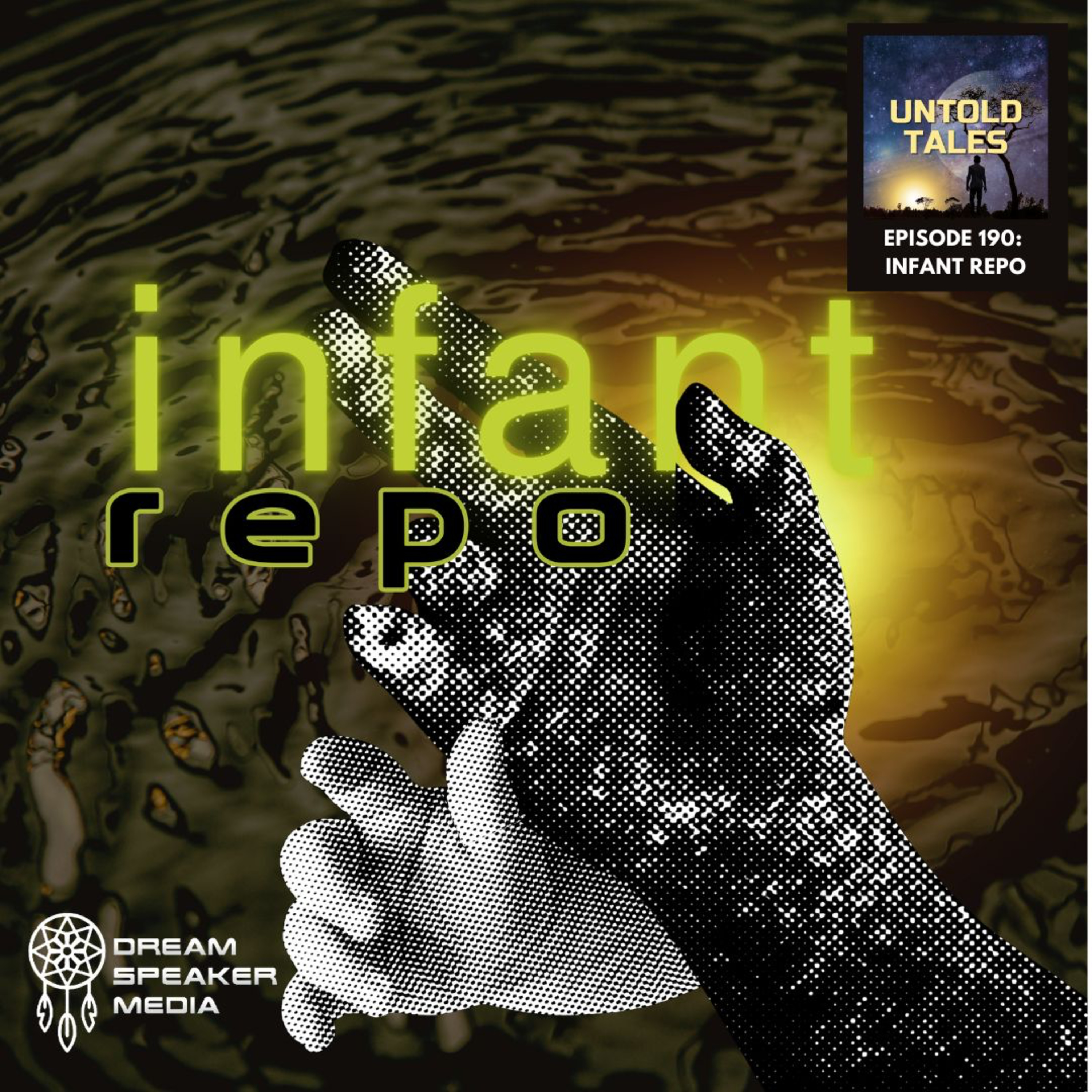 Episode 190 - Infant Repo