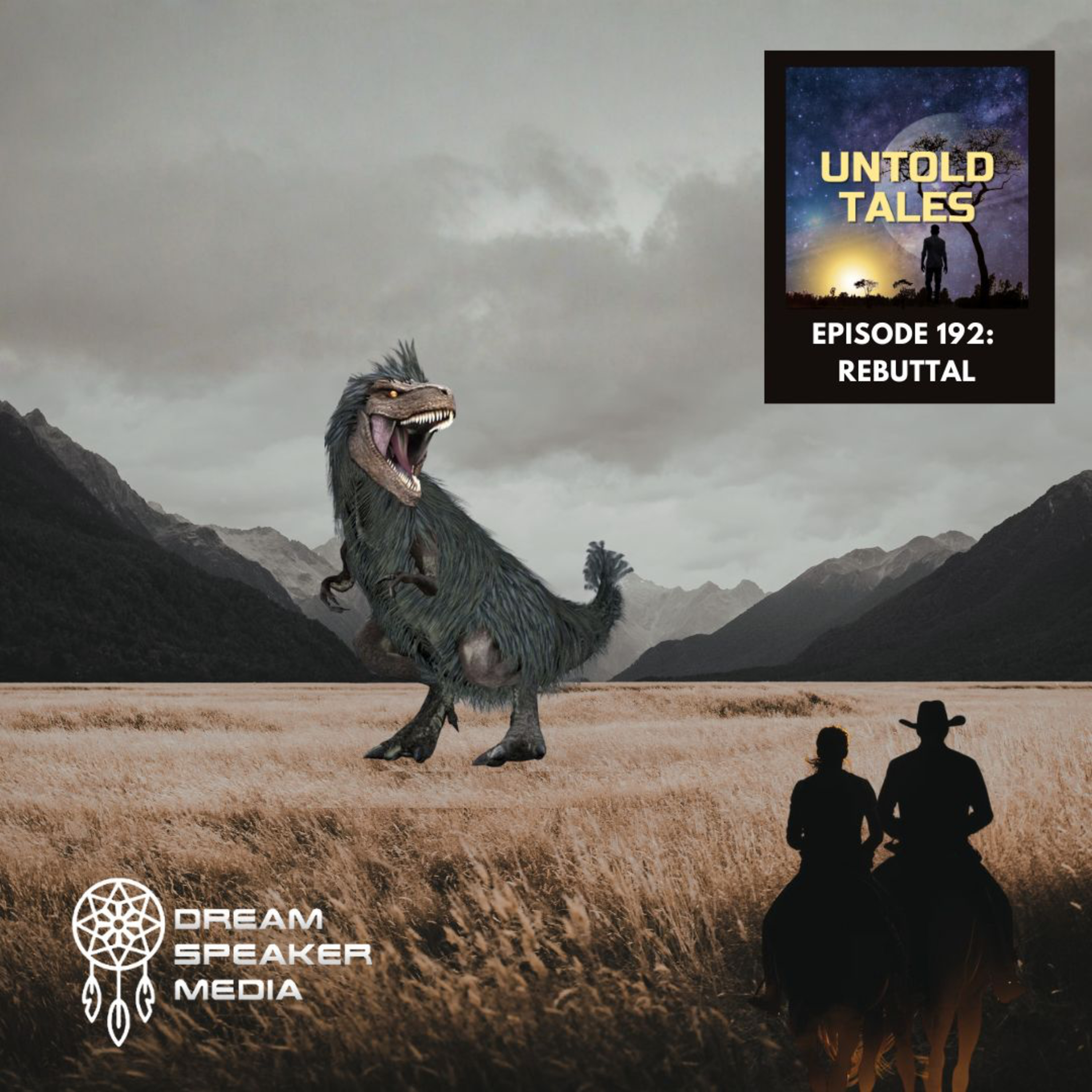 Episode 192 : Rebuttal