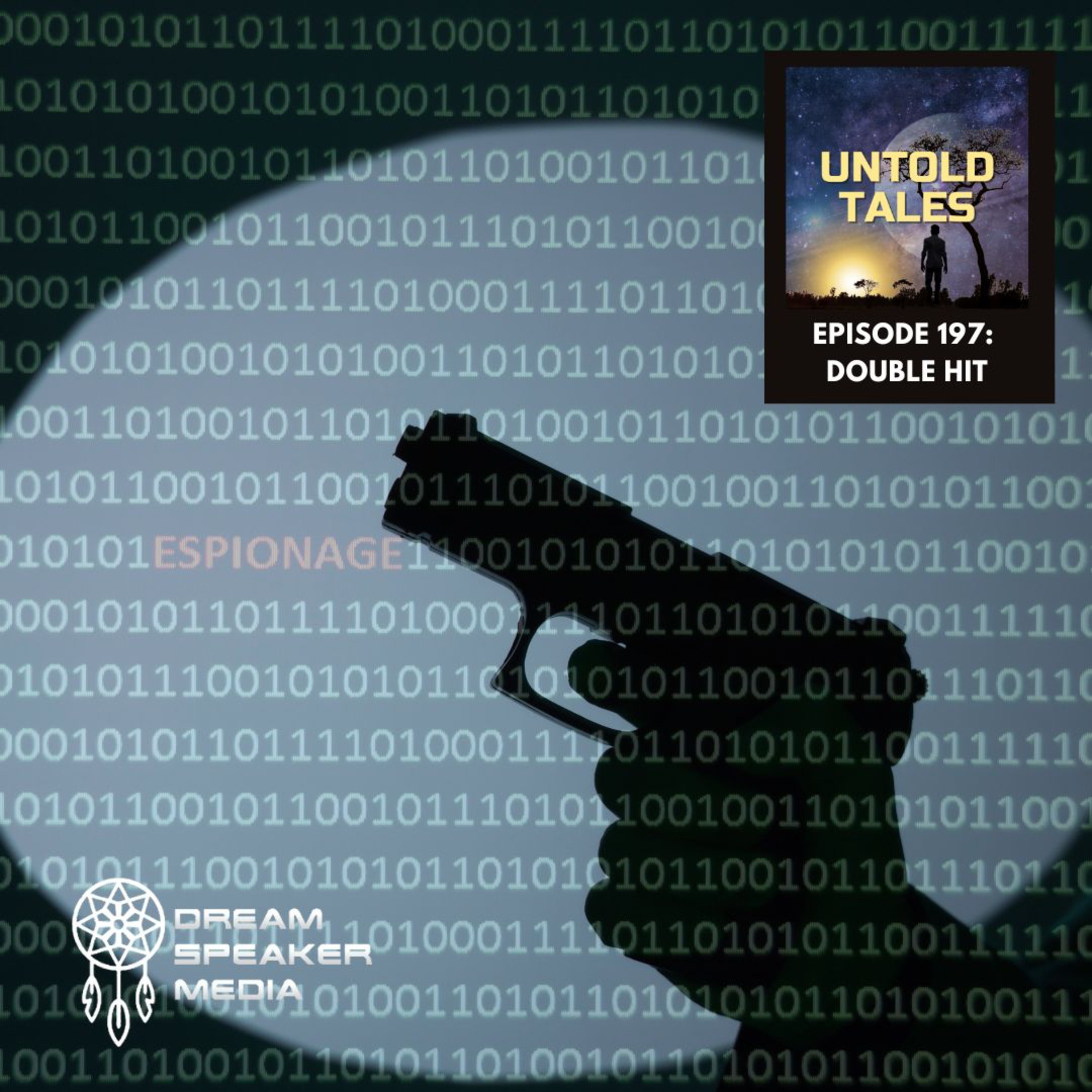 Episode 197: Double Hit