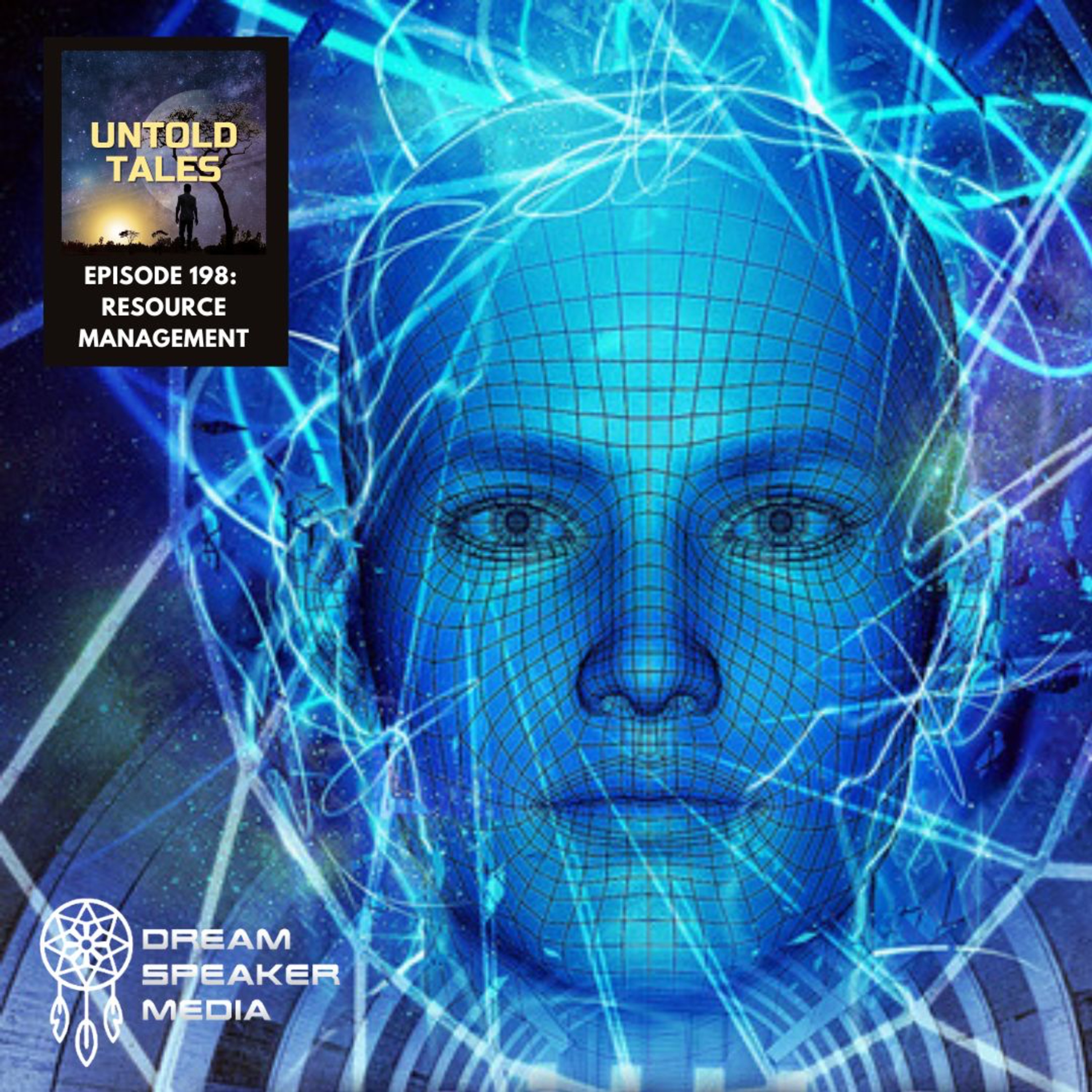 Episode 198 : Resource Management