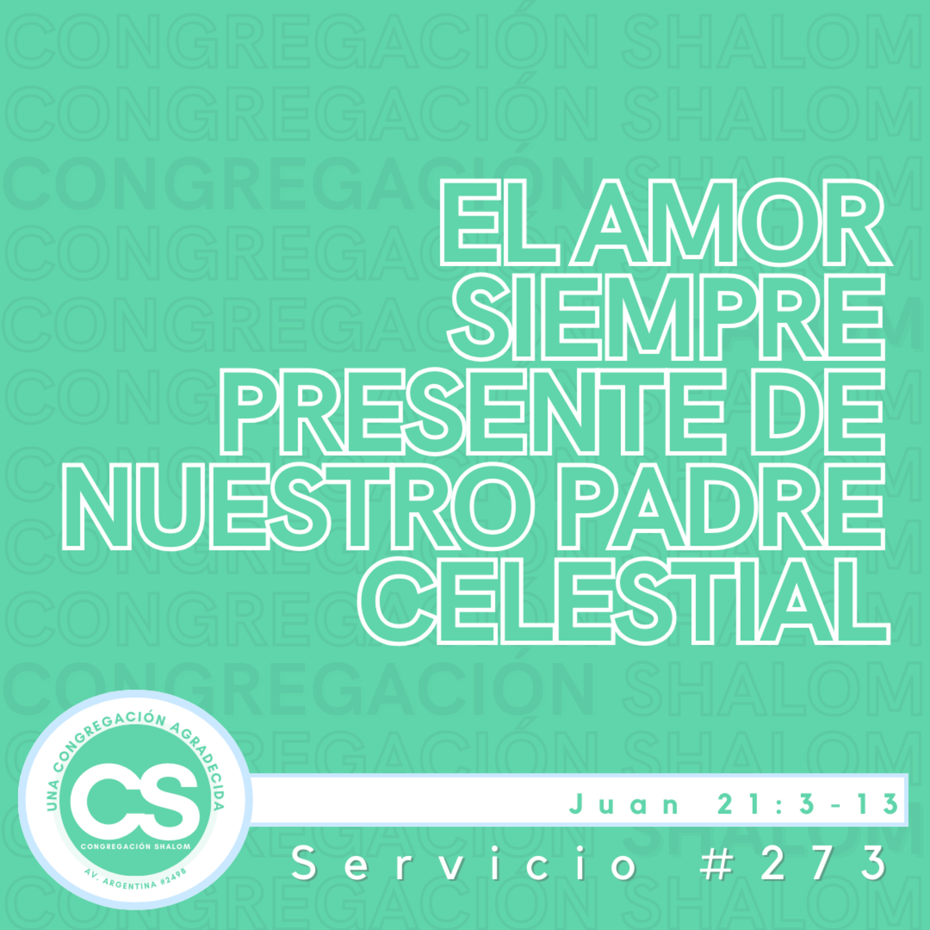 Congregación Shalom