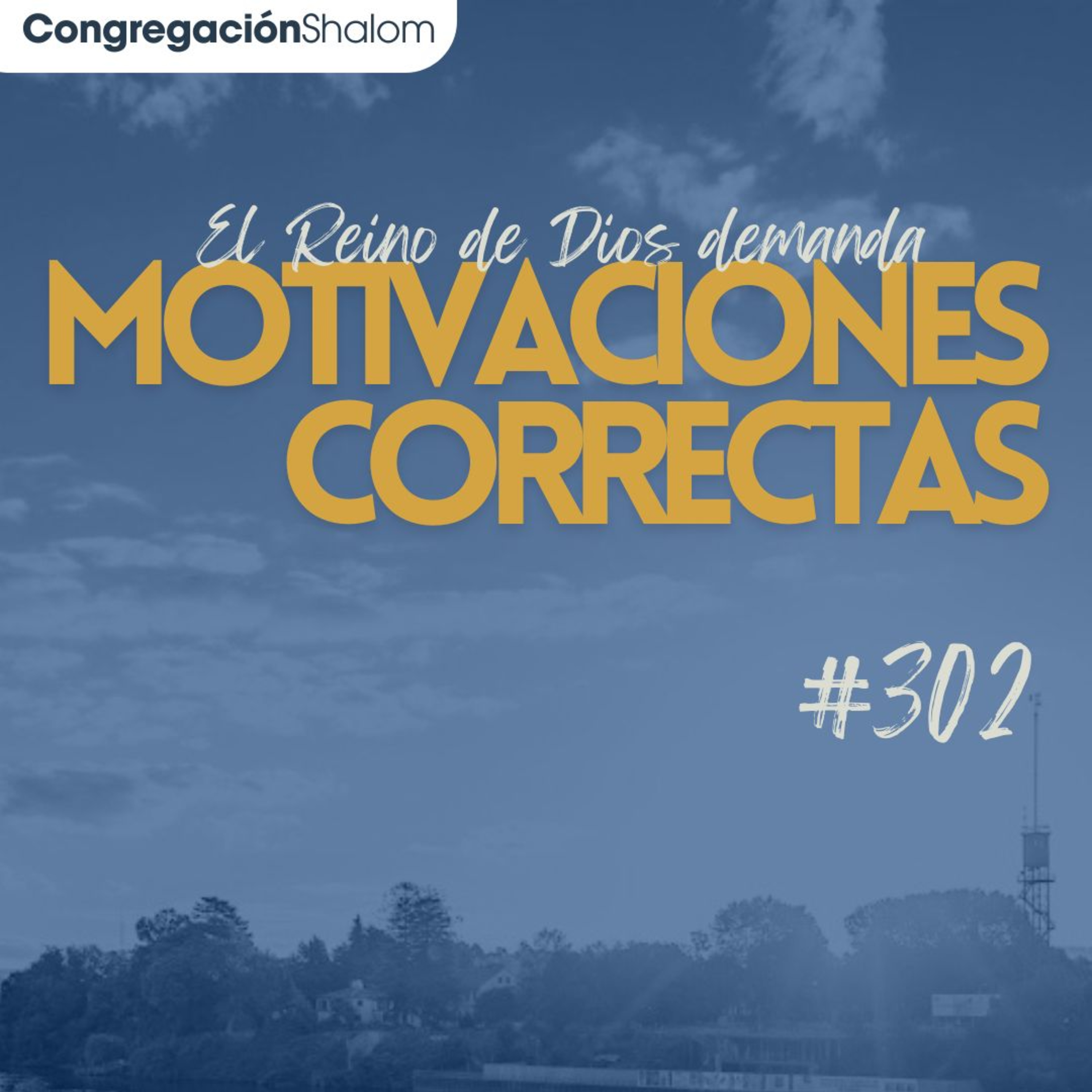 Congregación Shalom