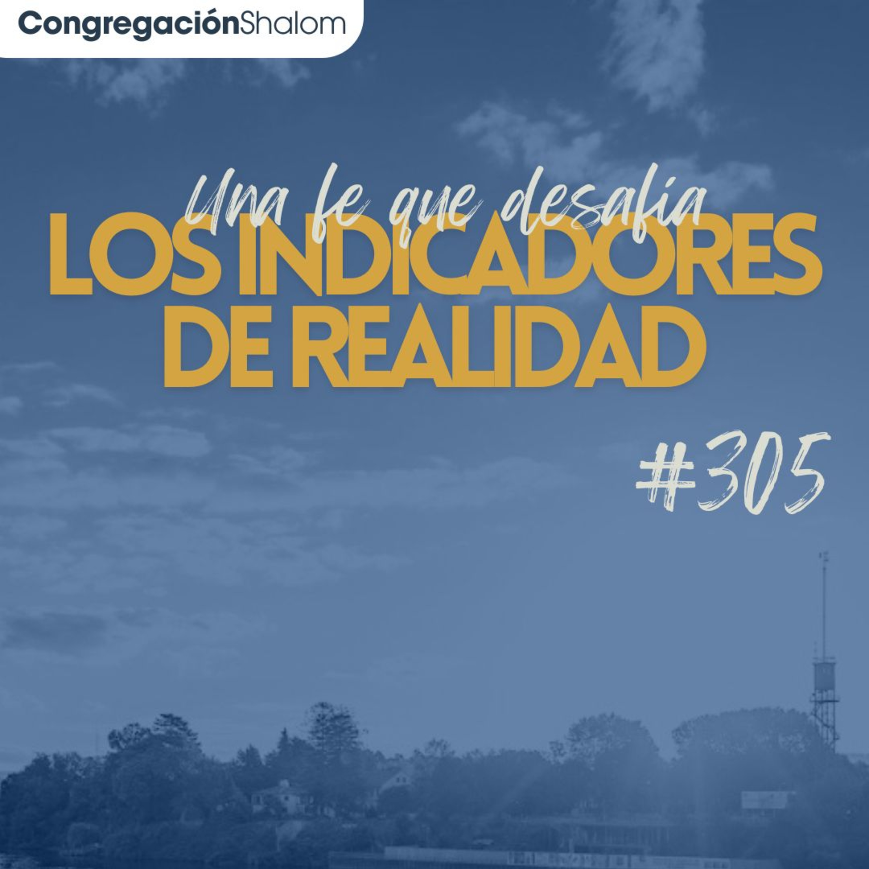Congregación Shalom
