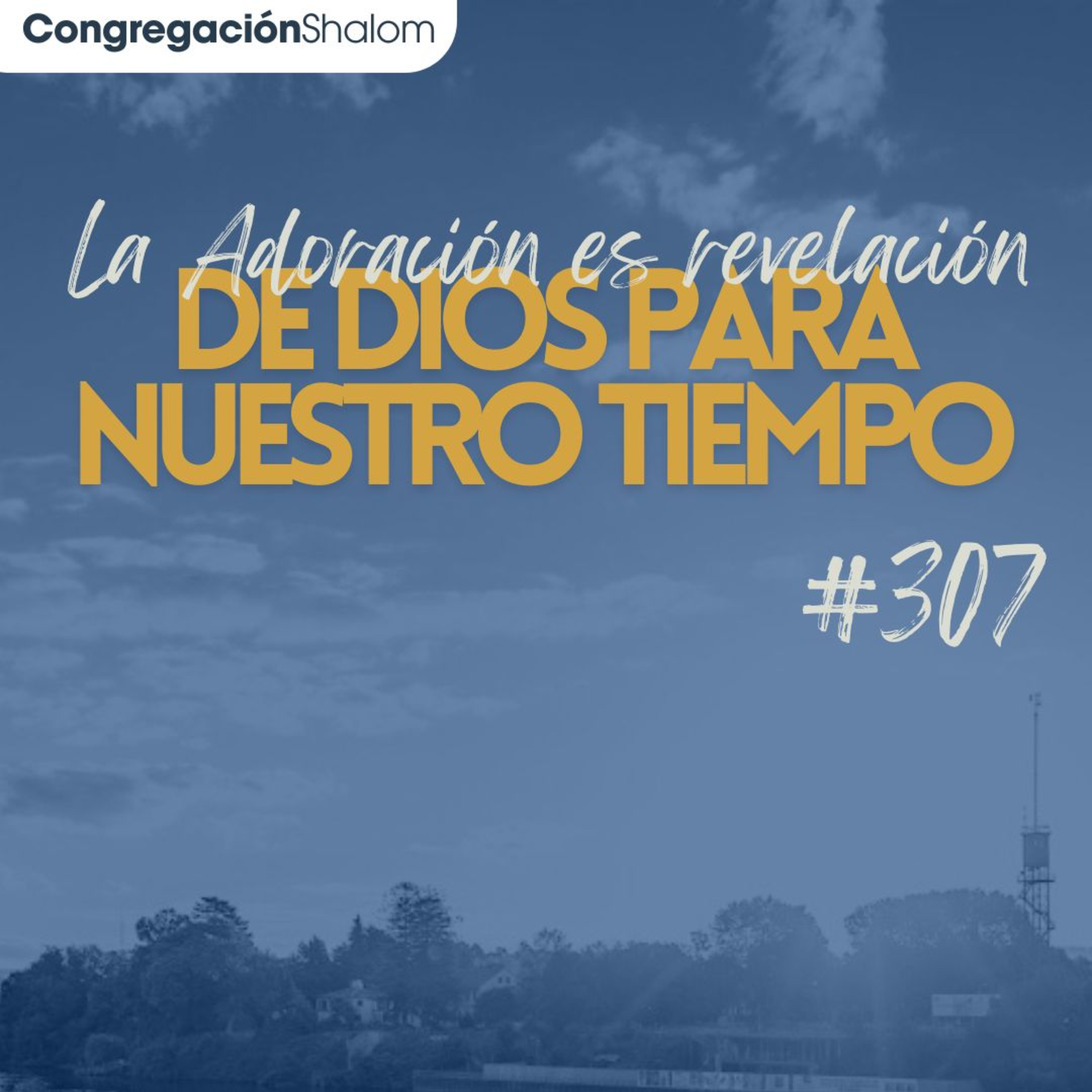 Congregación Shalom