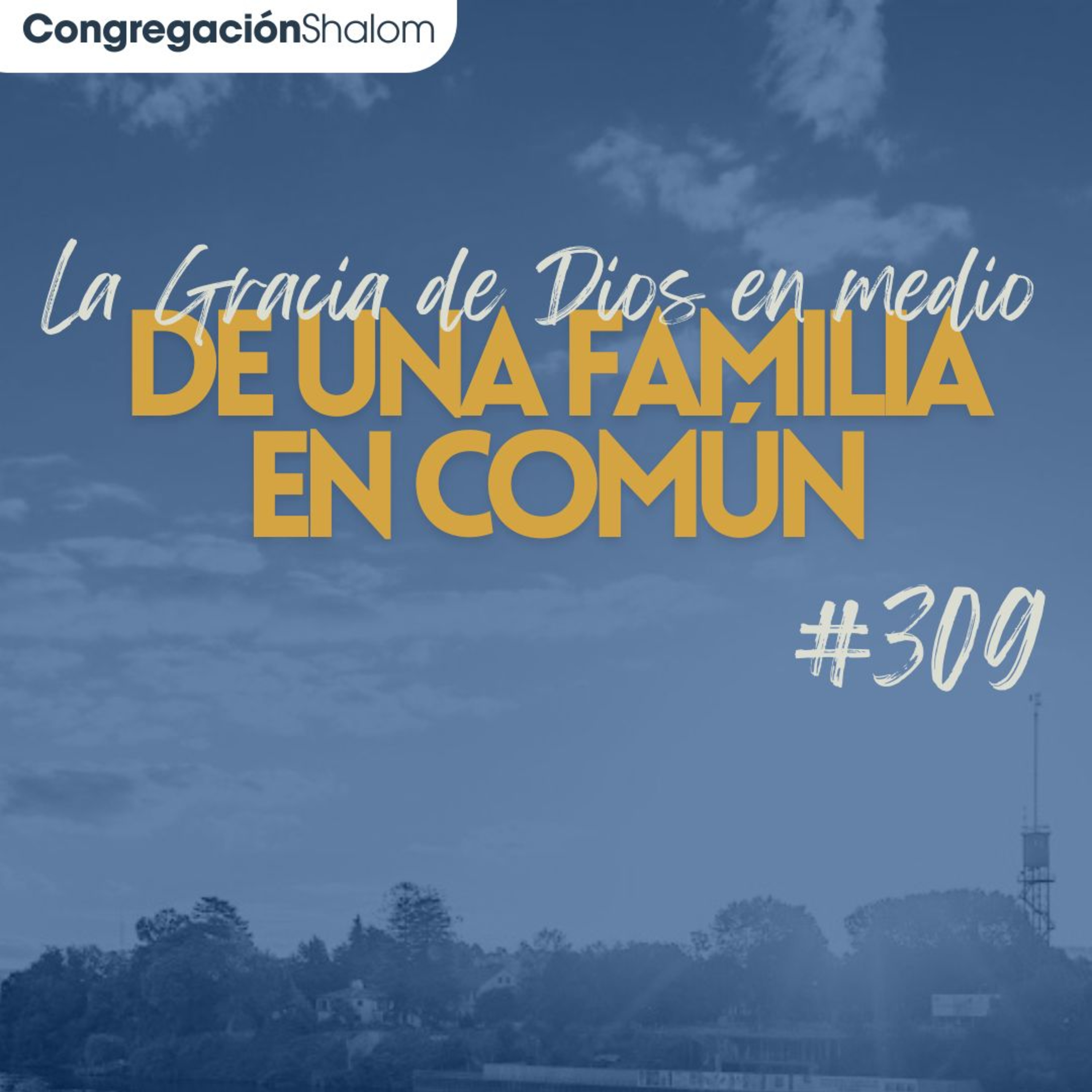 Congregación Shalom
