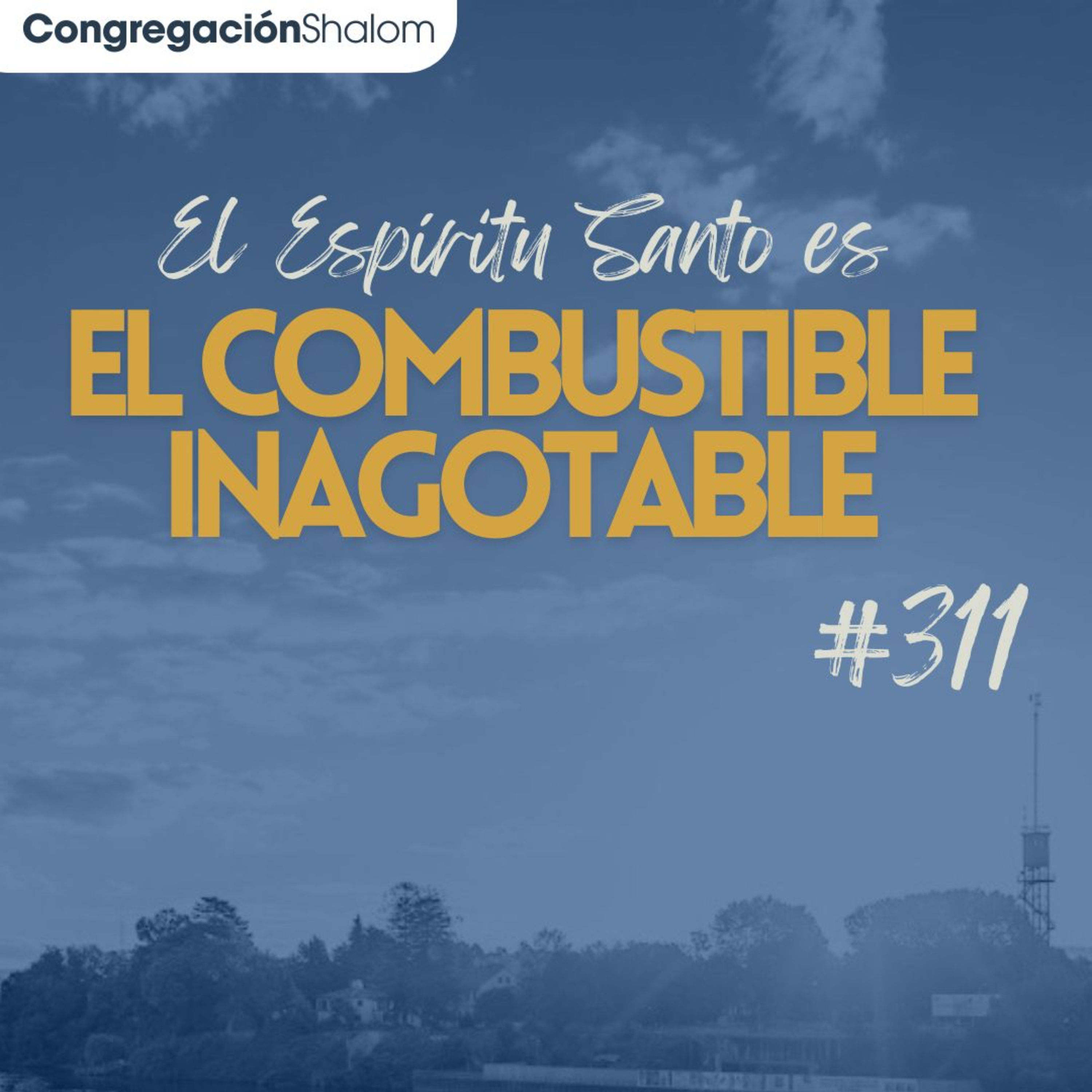 Congregación Shalom