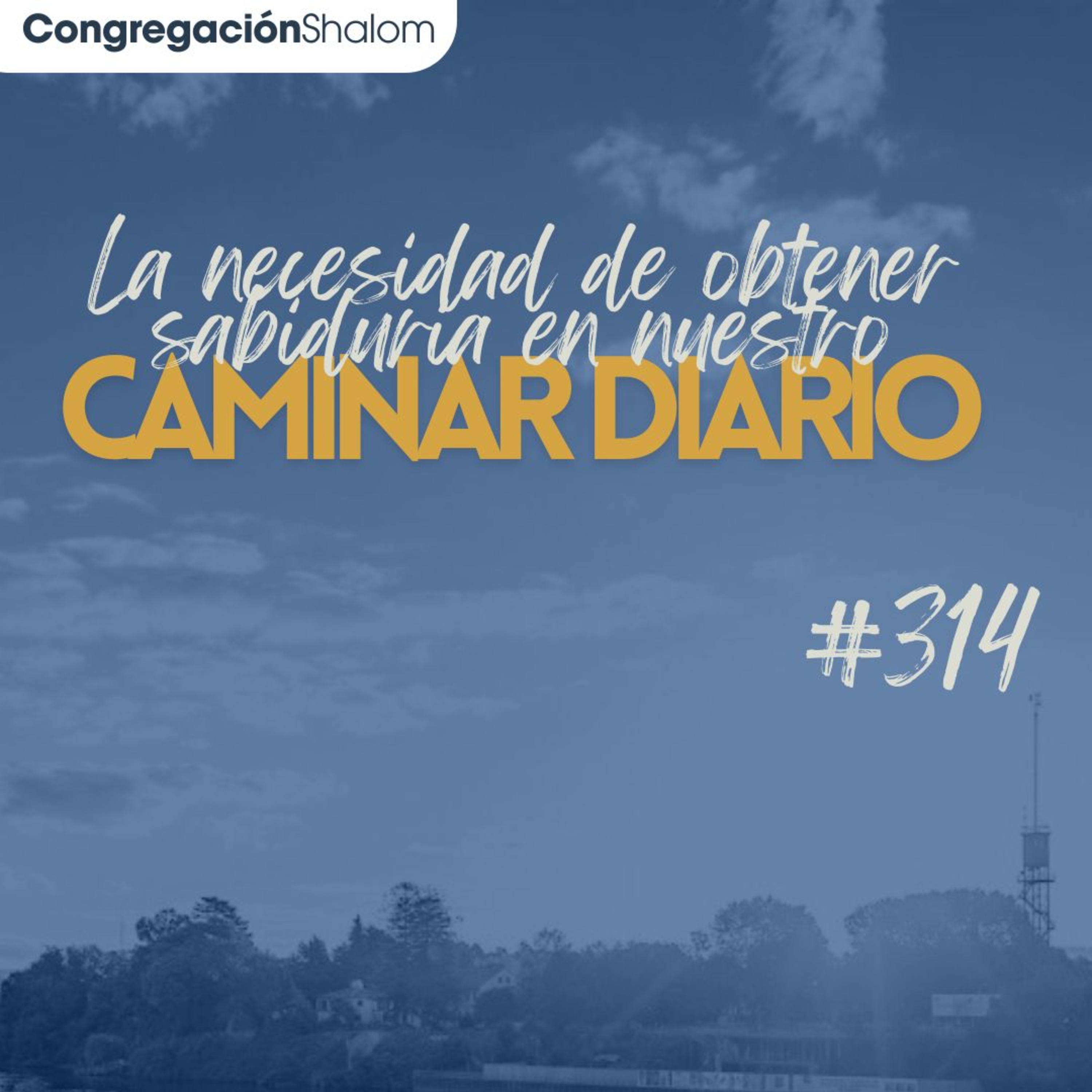 Congregación Shalom