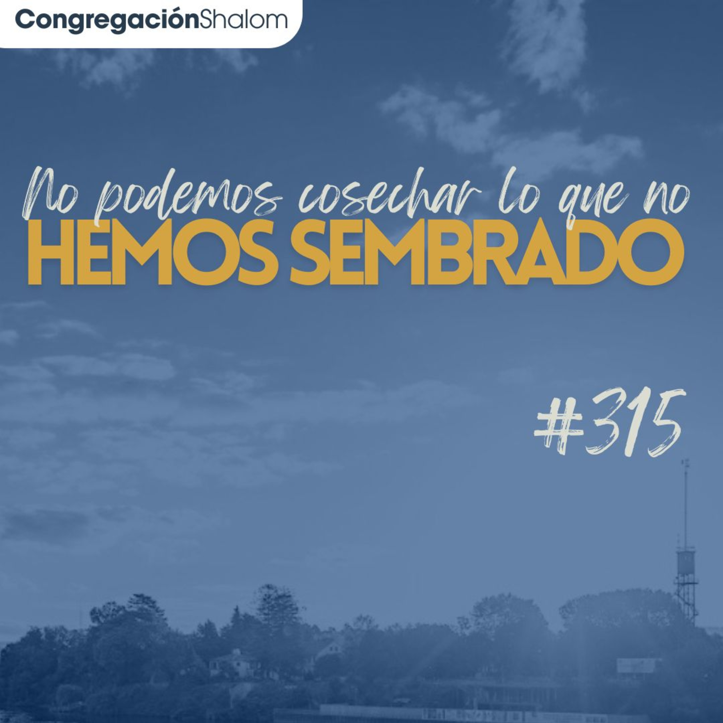 Congregación Shalom