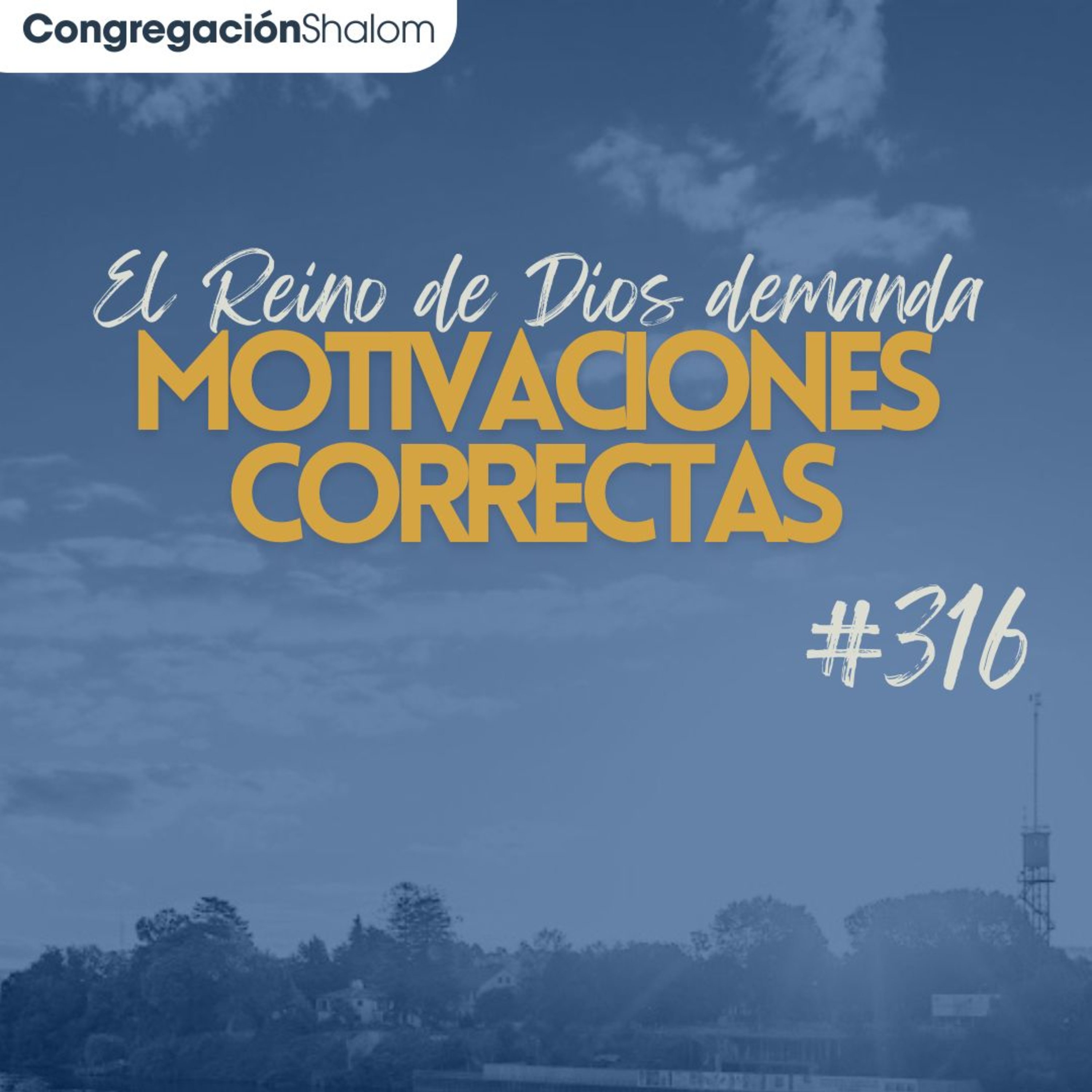 Congregación Shalom