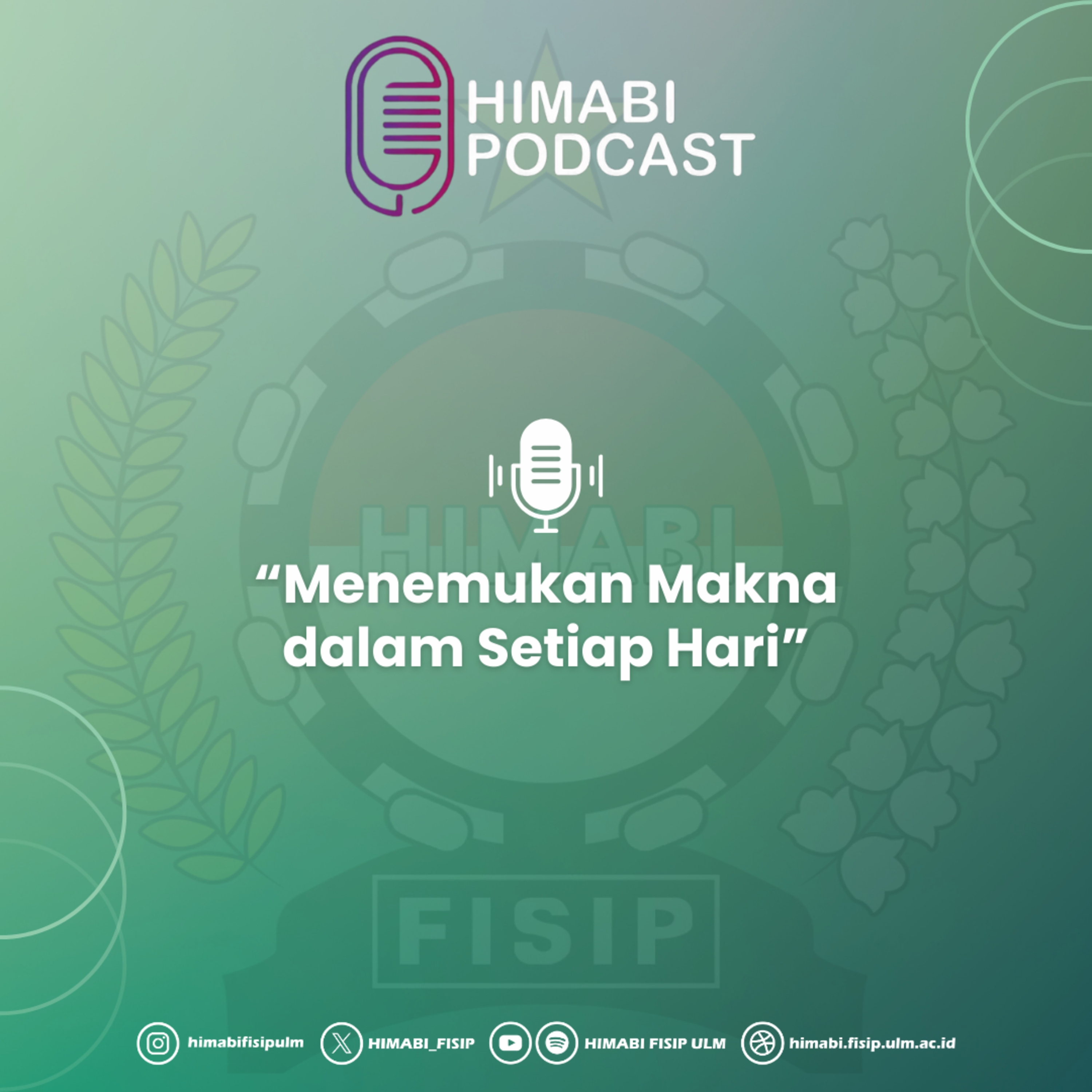 HIMABI FISIP ULM