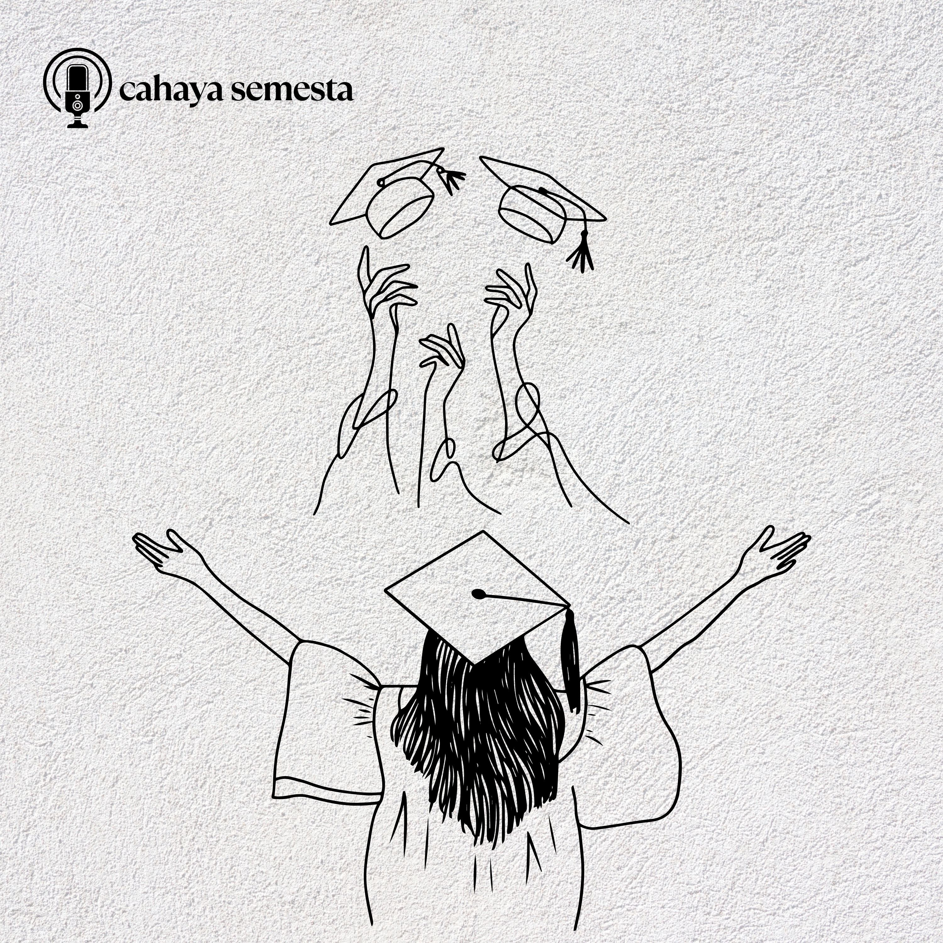 cahaya semesta
