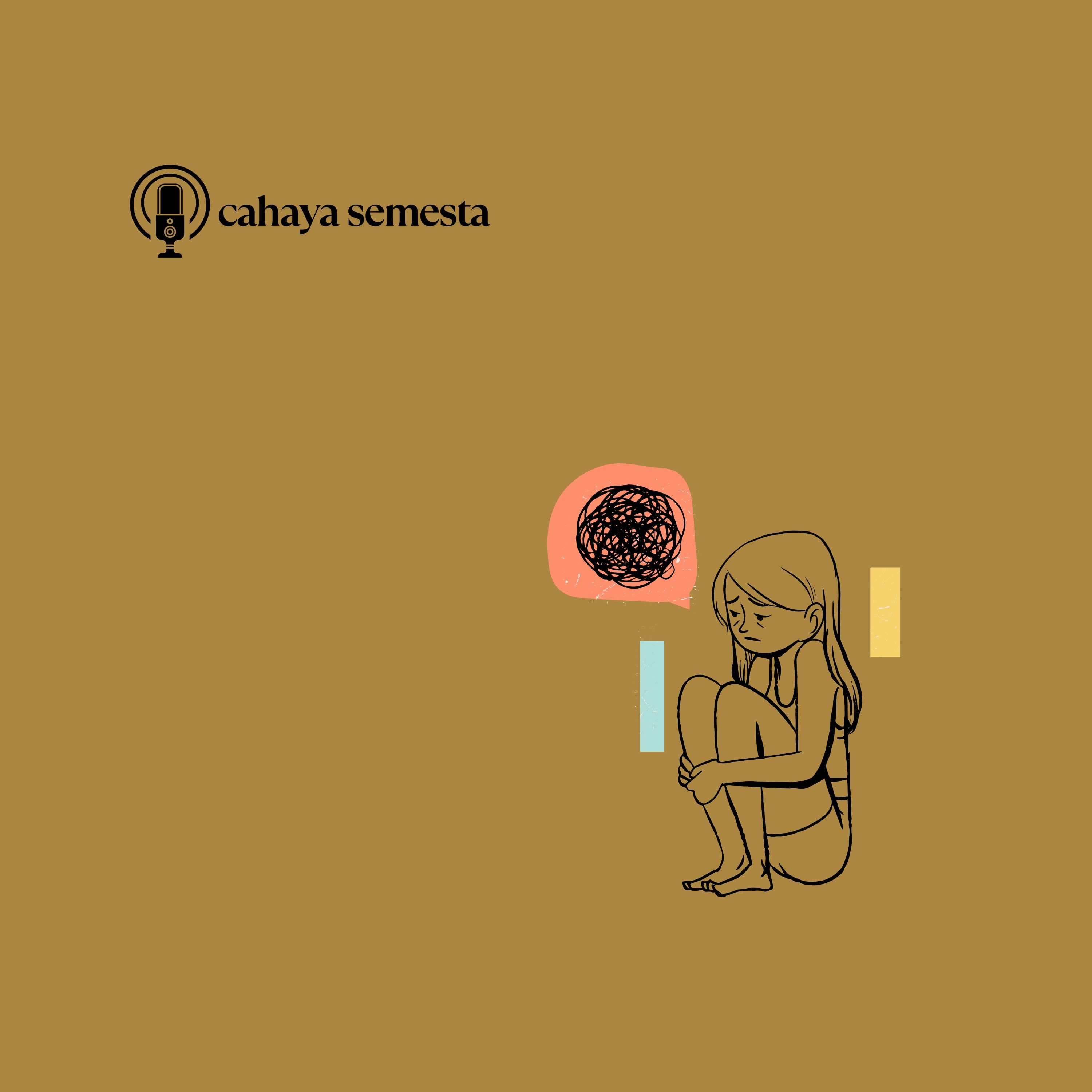 cahaya semesta