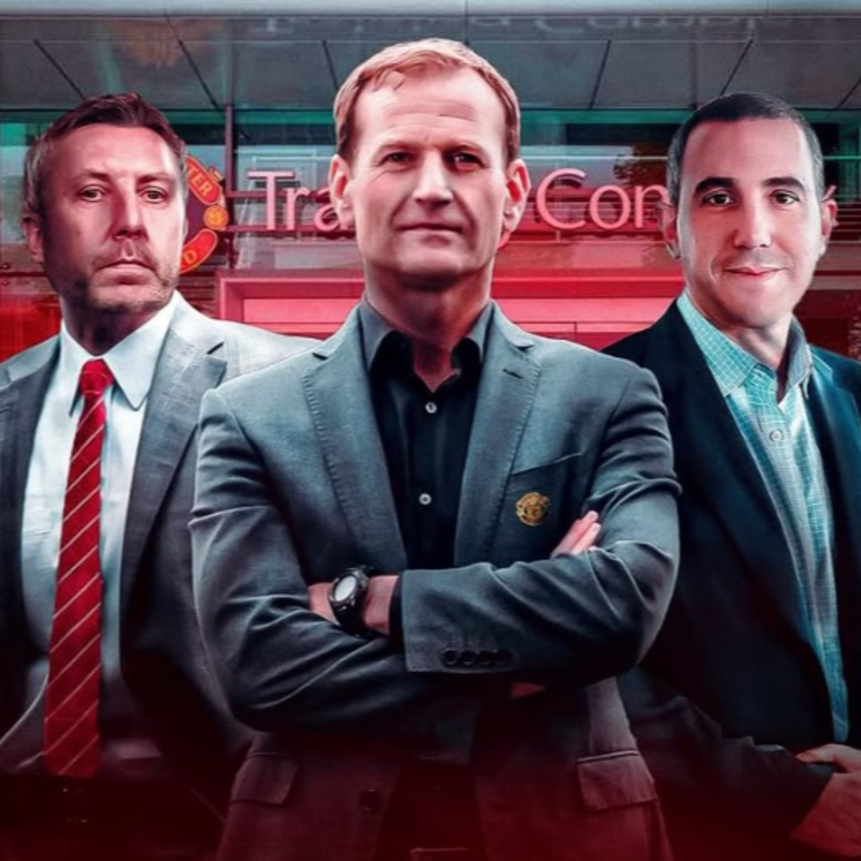Ten Hag stojí na okraji priepasti vyhadzovu z Old Trafford