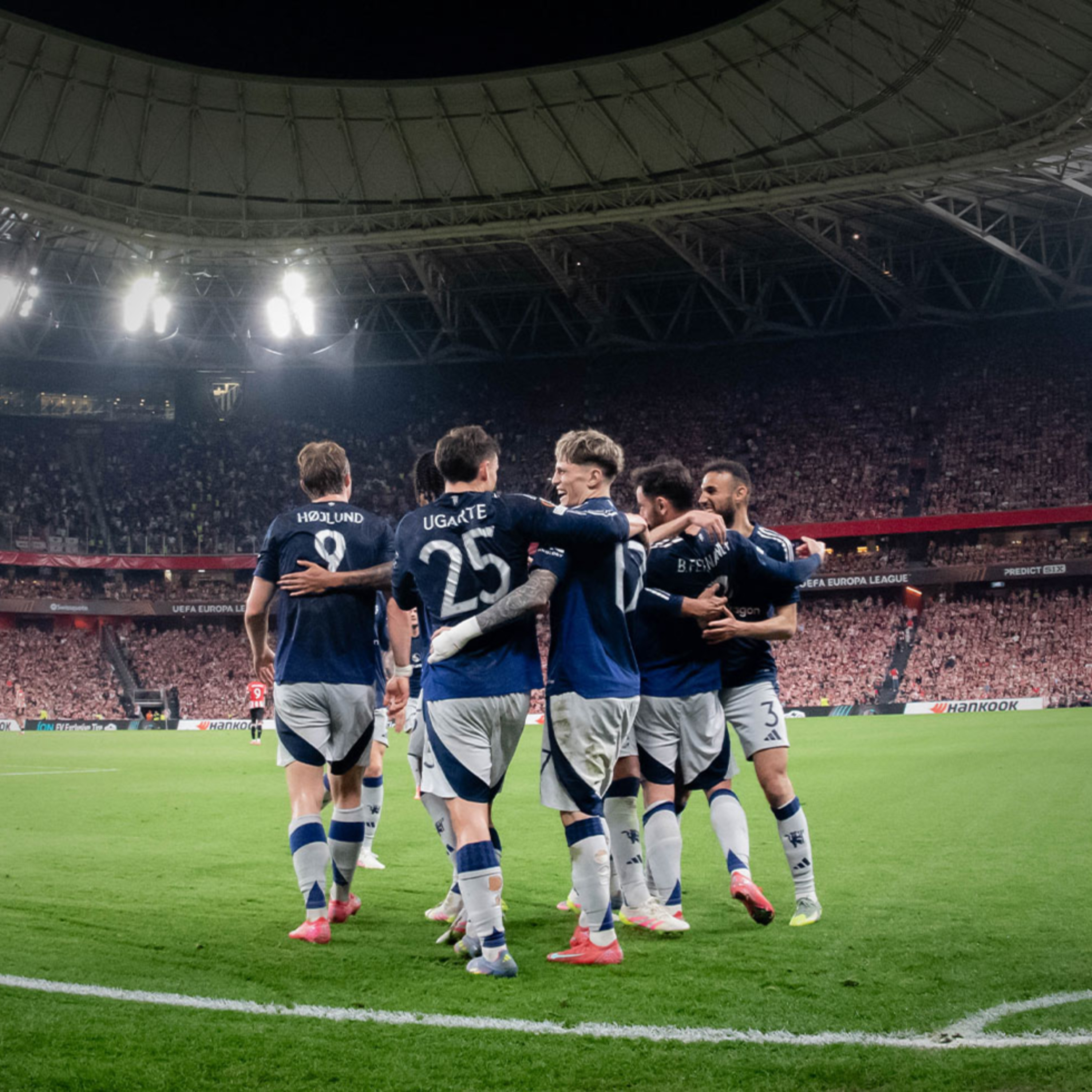 United bojujú o finálový sen v Bilbau, ale posledné kroky bývajú najťažšie