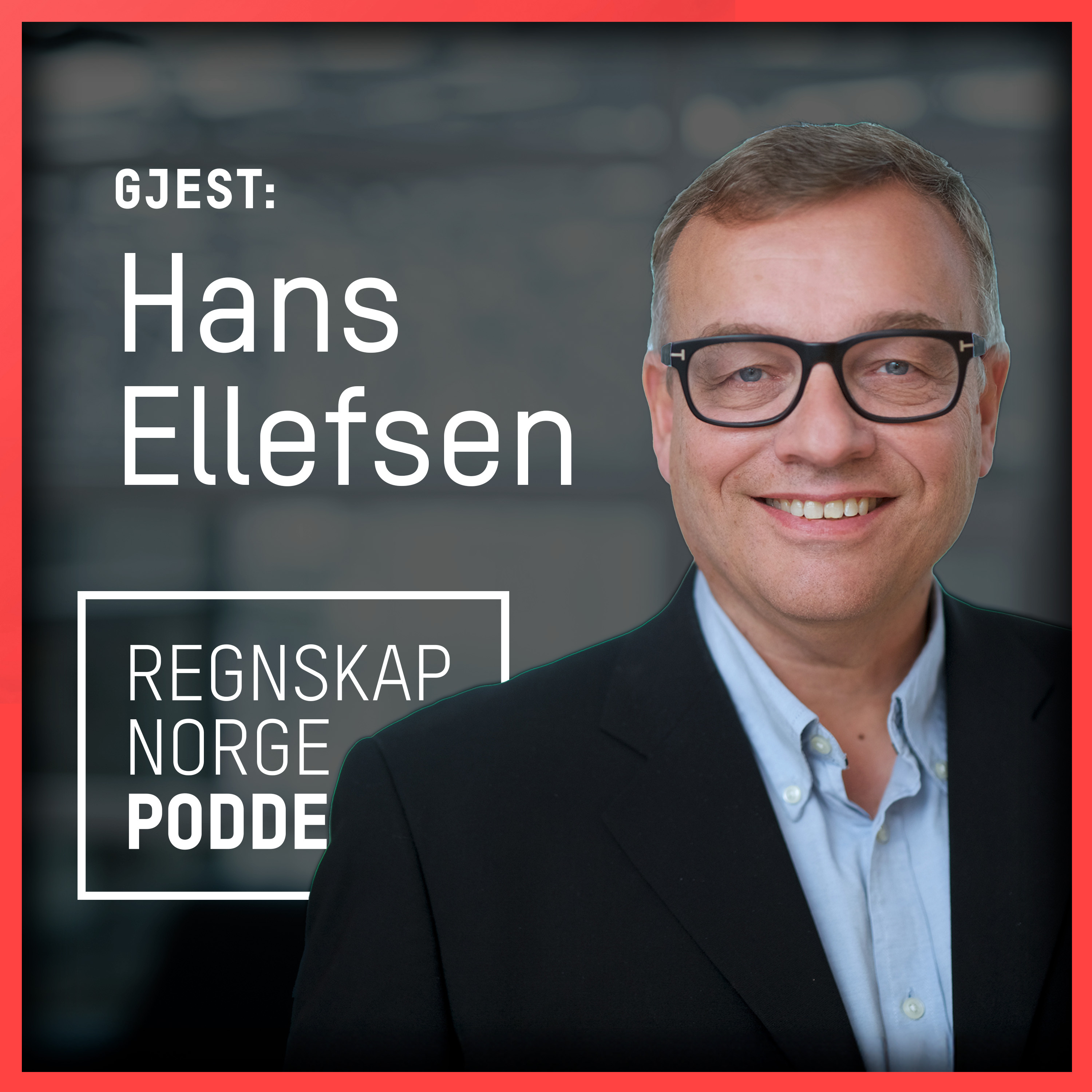 Regnskap Norge-podden