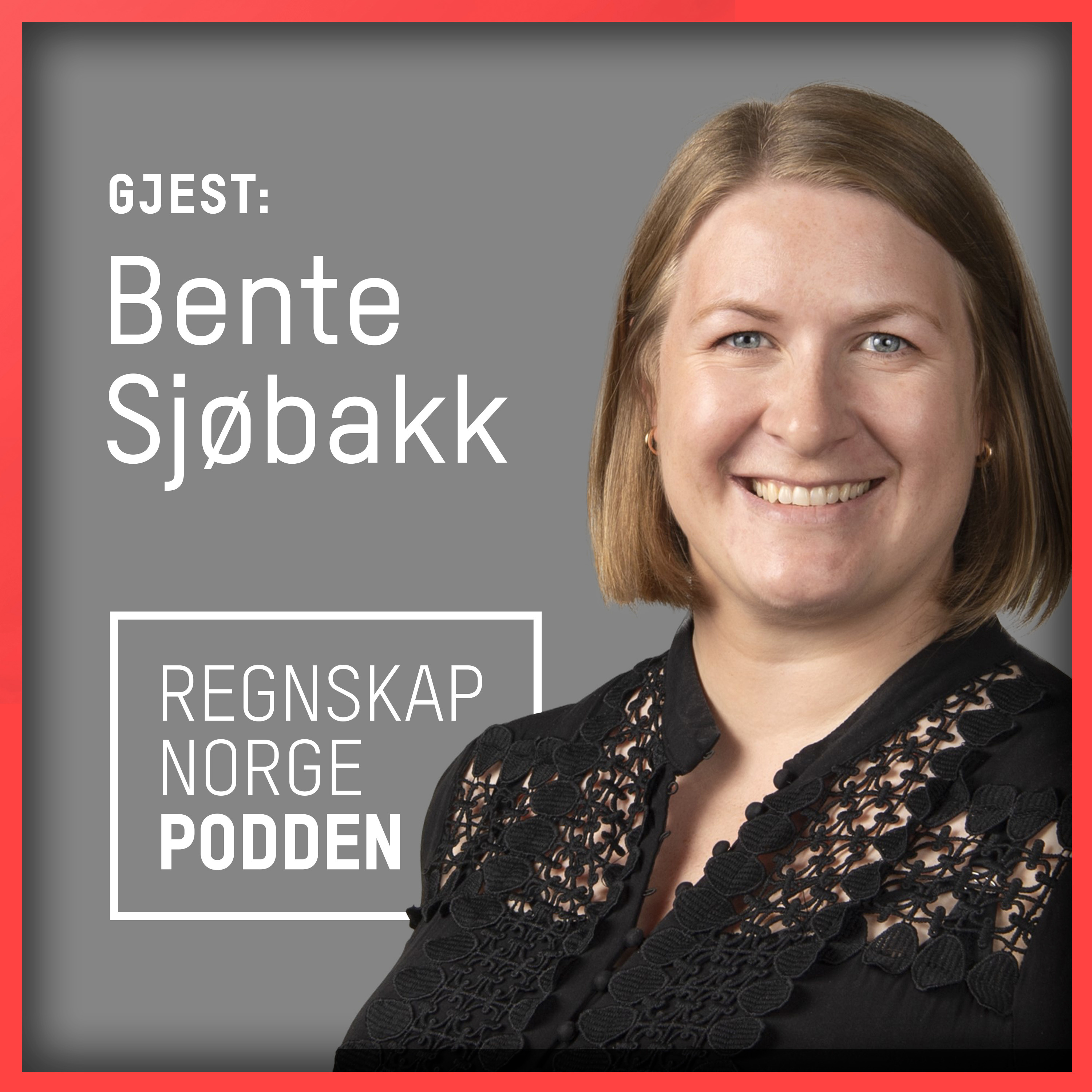 Regnskap Norge-podden