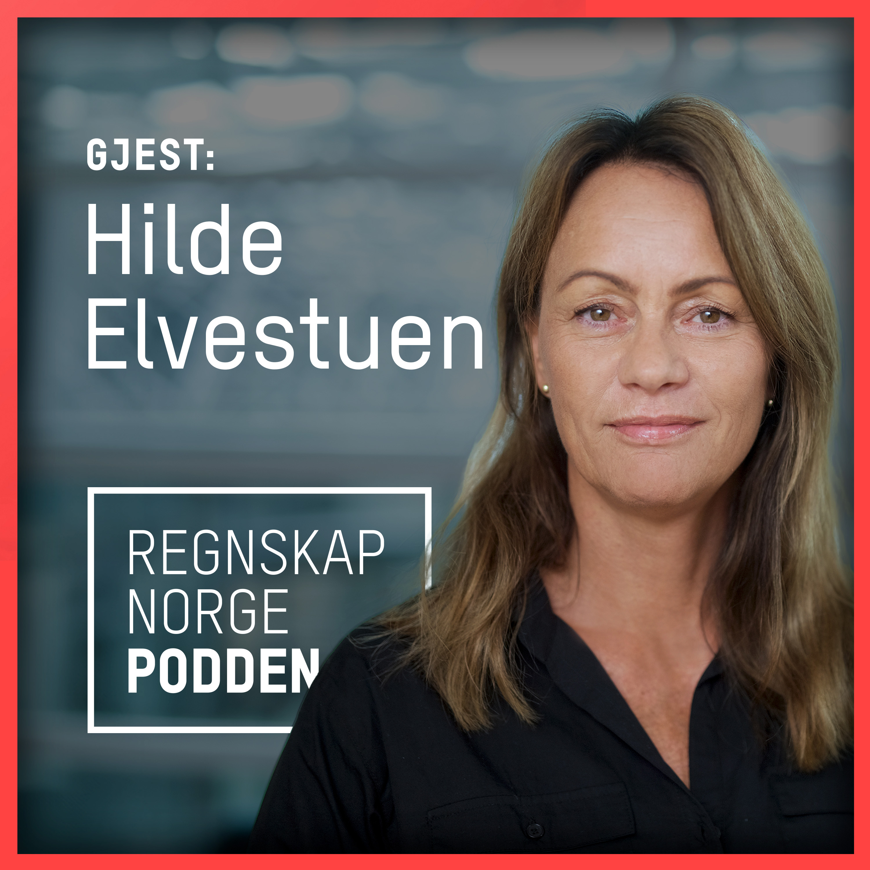 Regnskap Norge-podden
