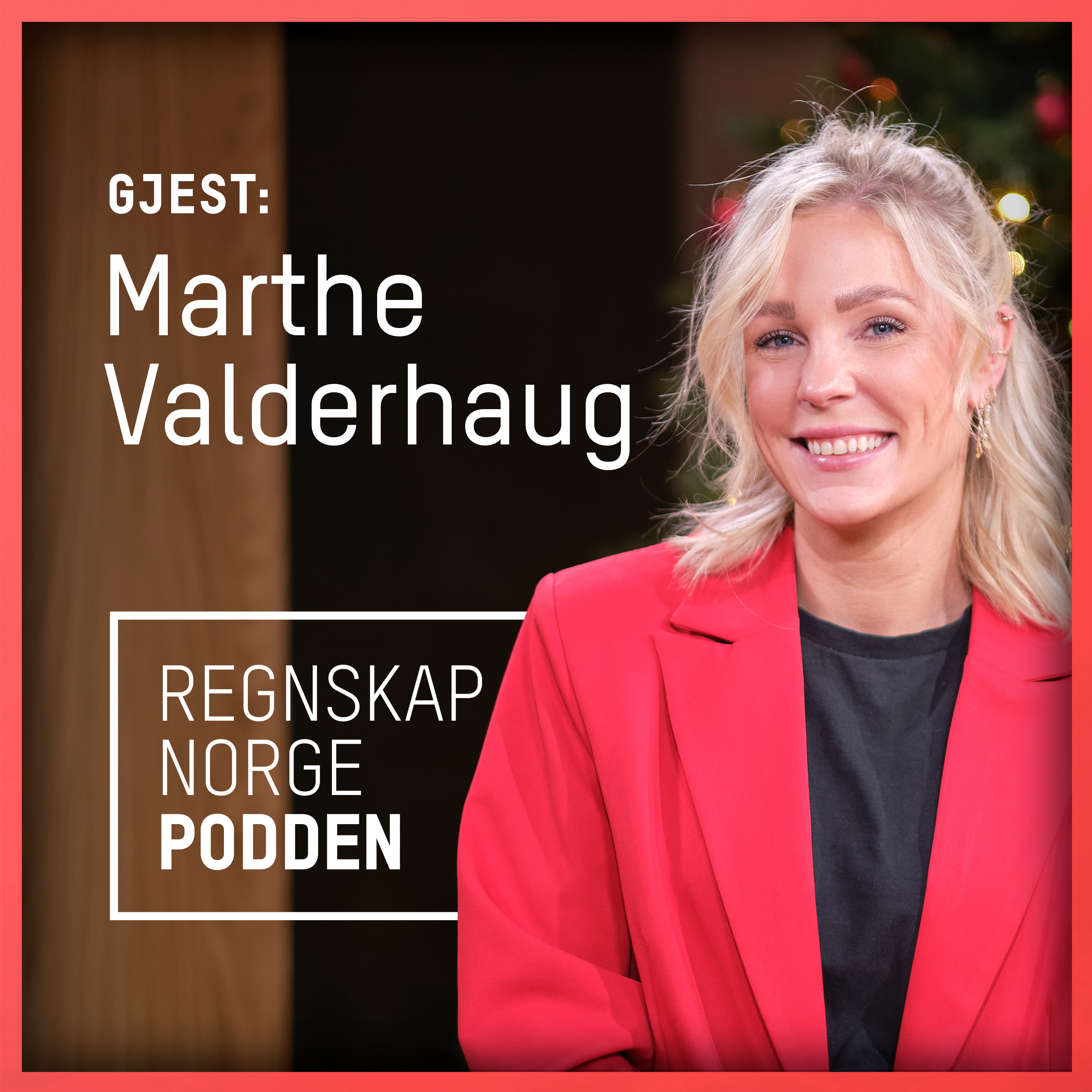 Regnskap Norge-podden