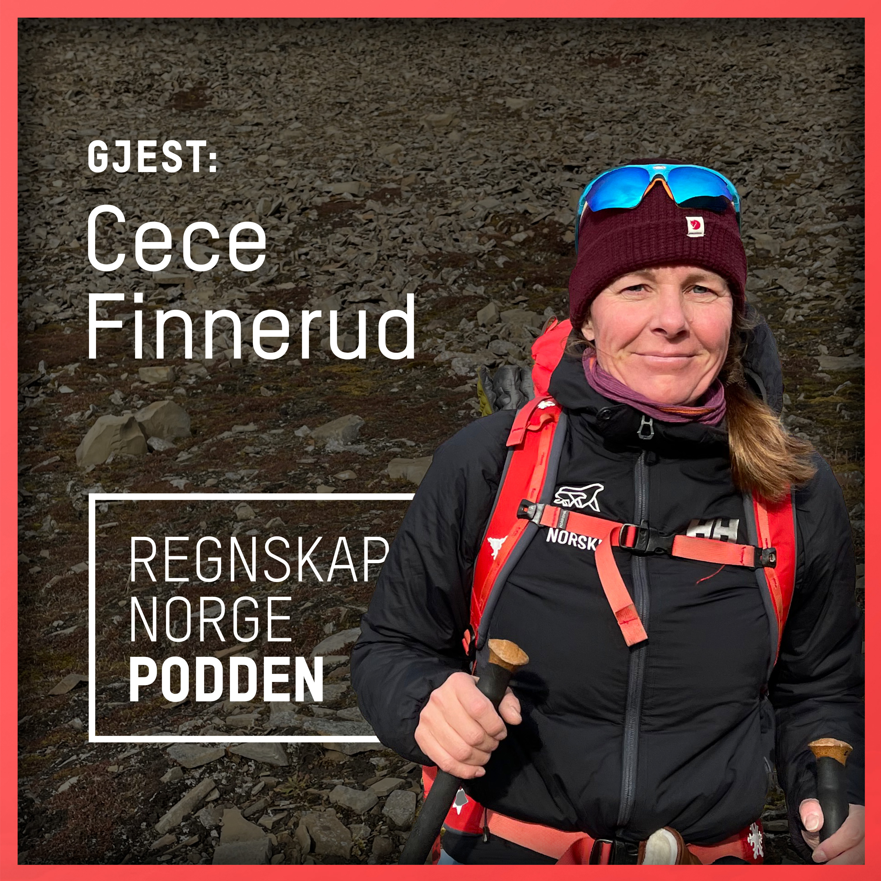 Regnskap Norge-podden