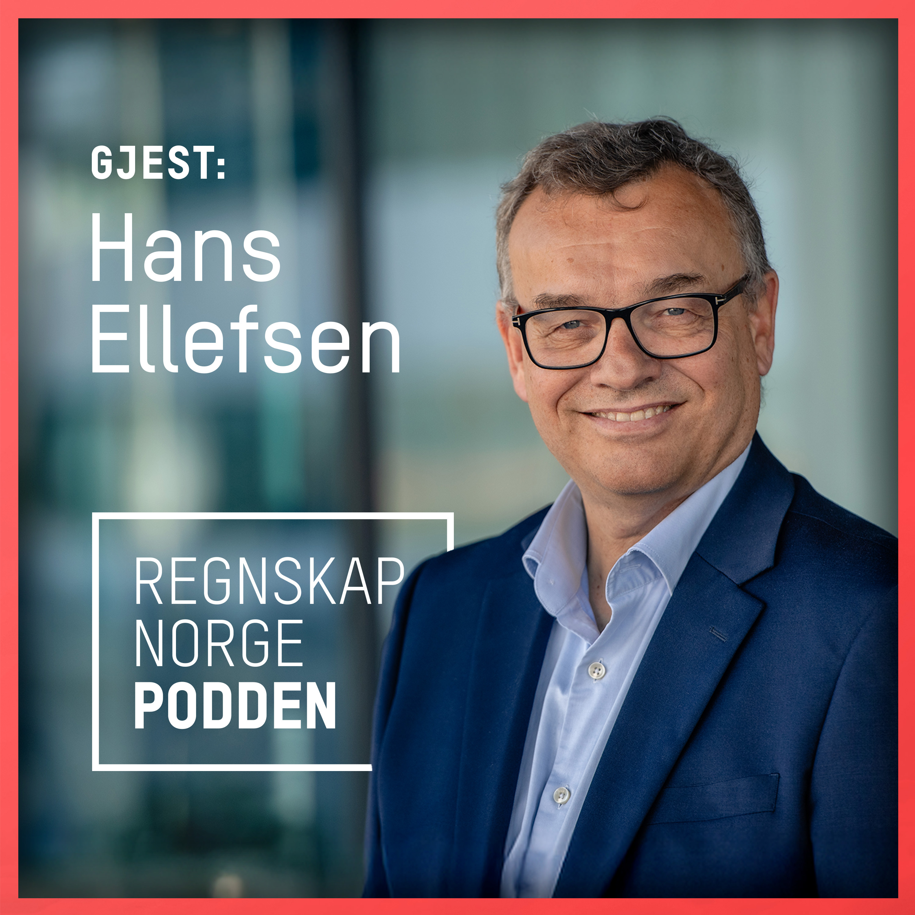 Regnskap Norge-podden