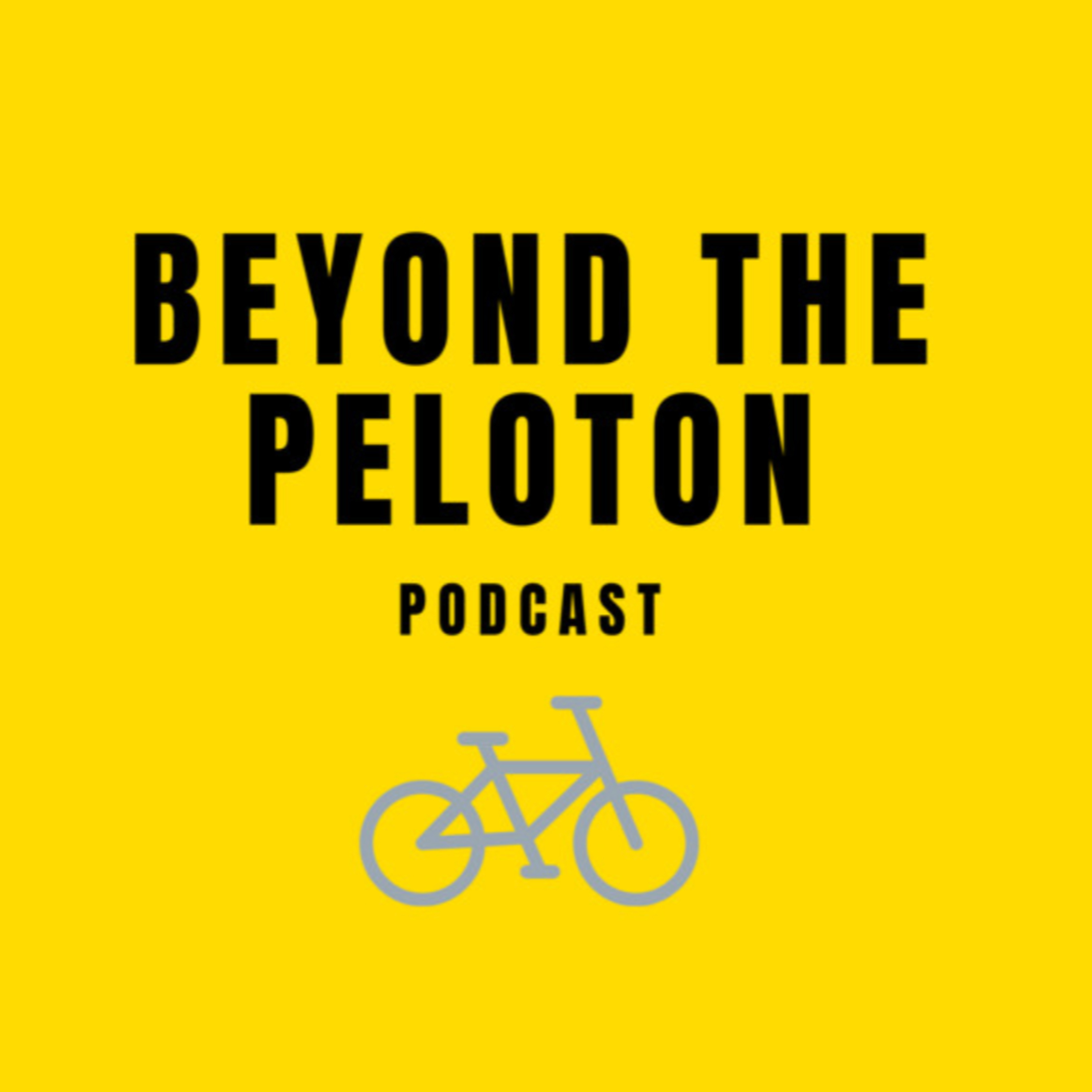 How To Become A Pro Cyclist with Jack Burke