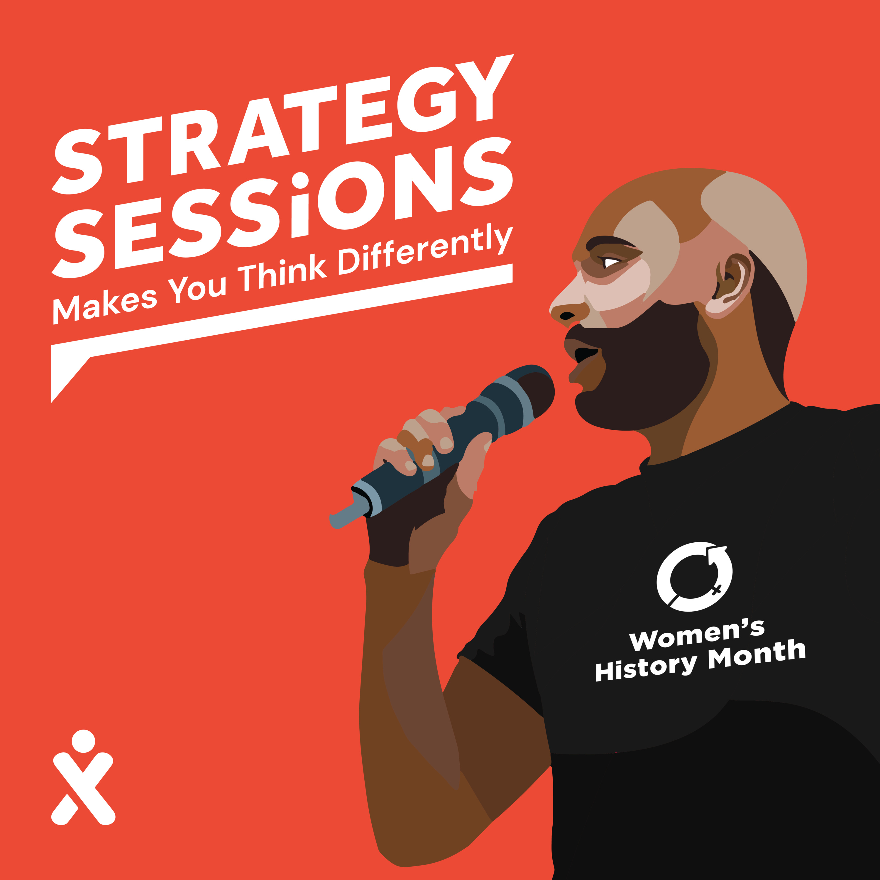 Strategy Sessions