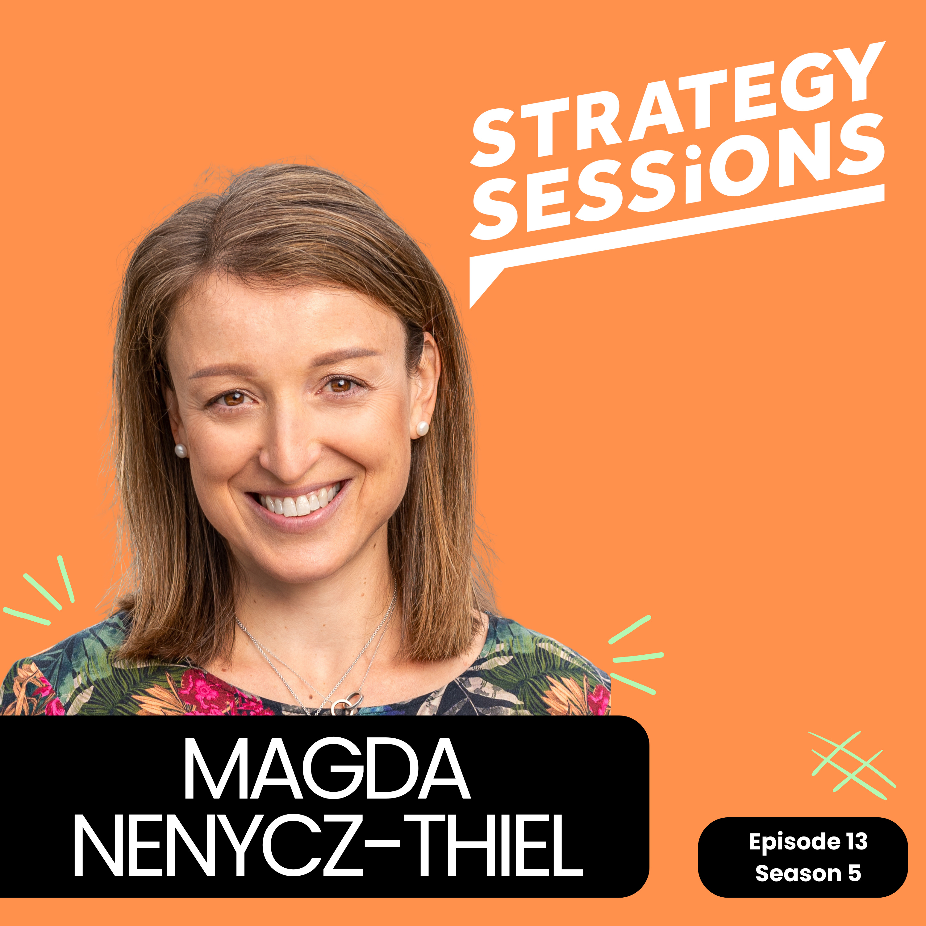 Strategy Sessions
