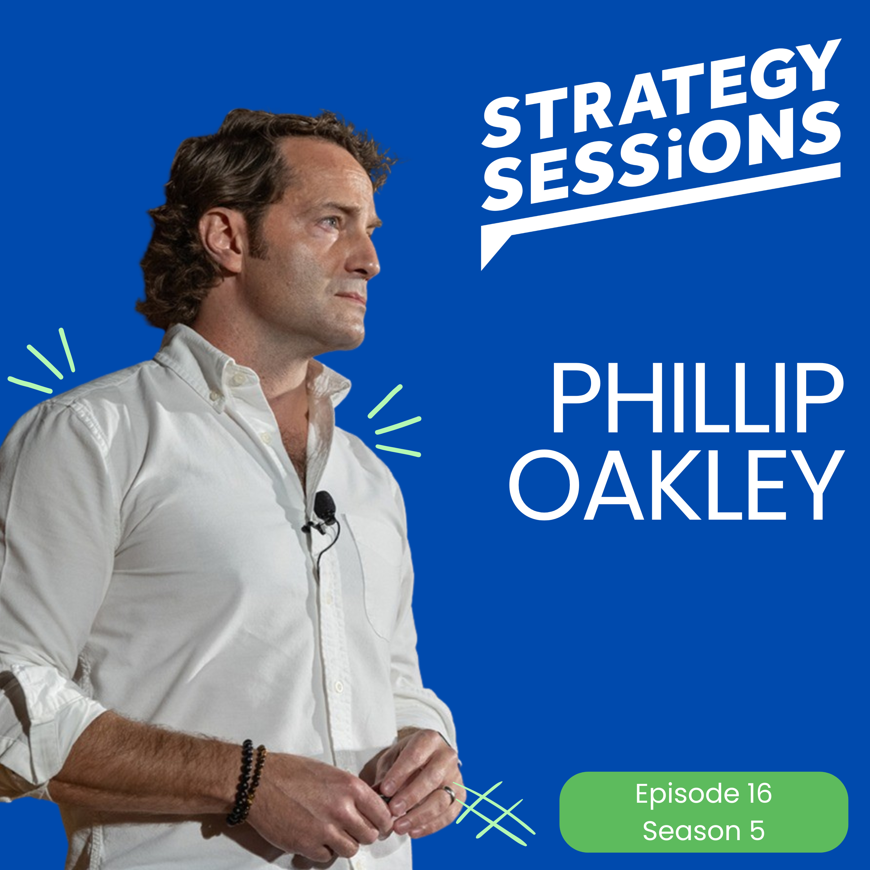 Strategy Sessions