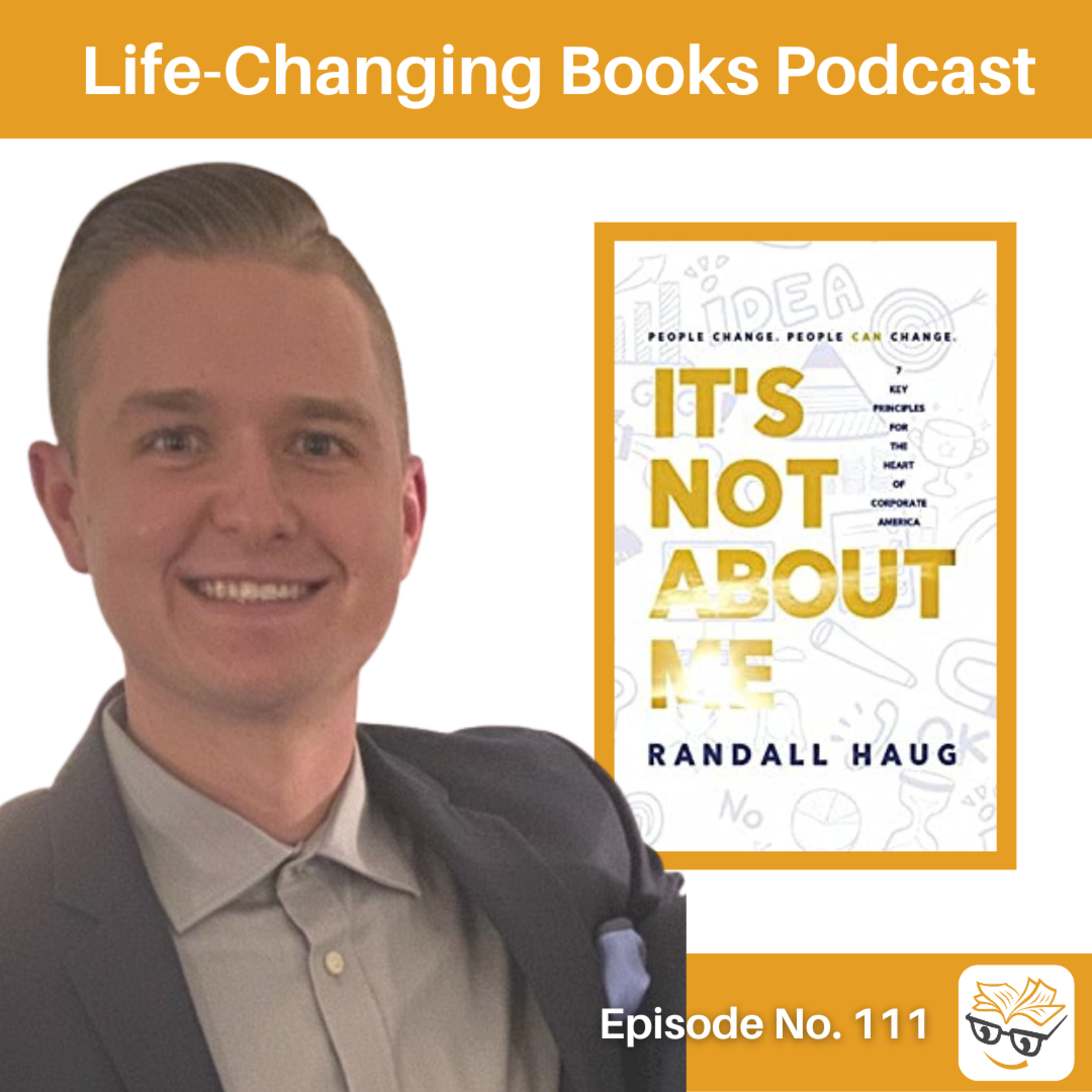 BookThinkers: Life-Changing Books