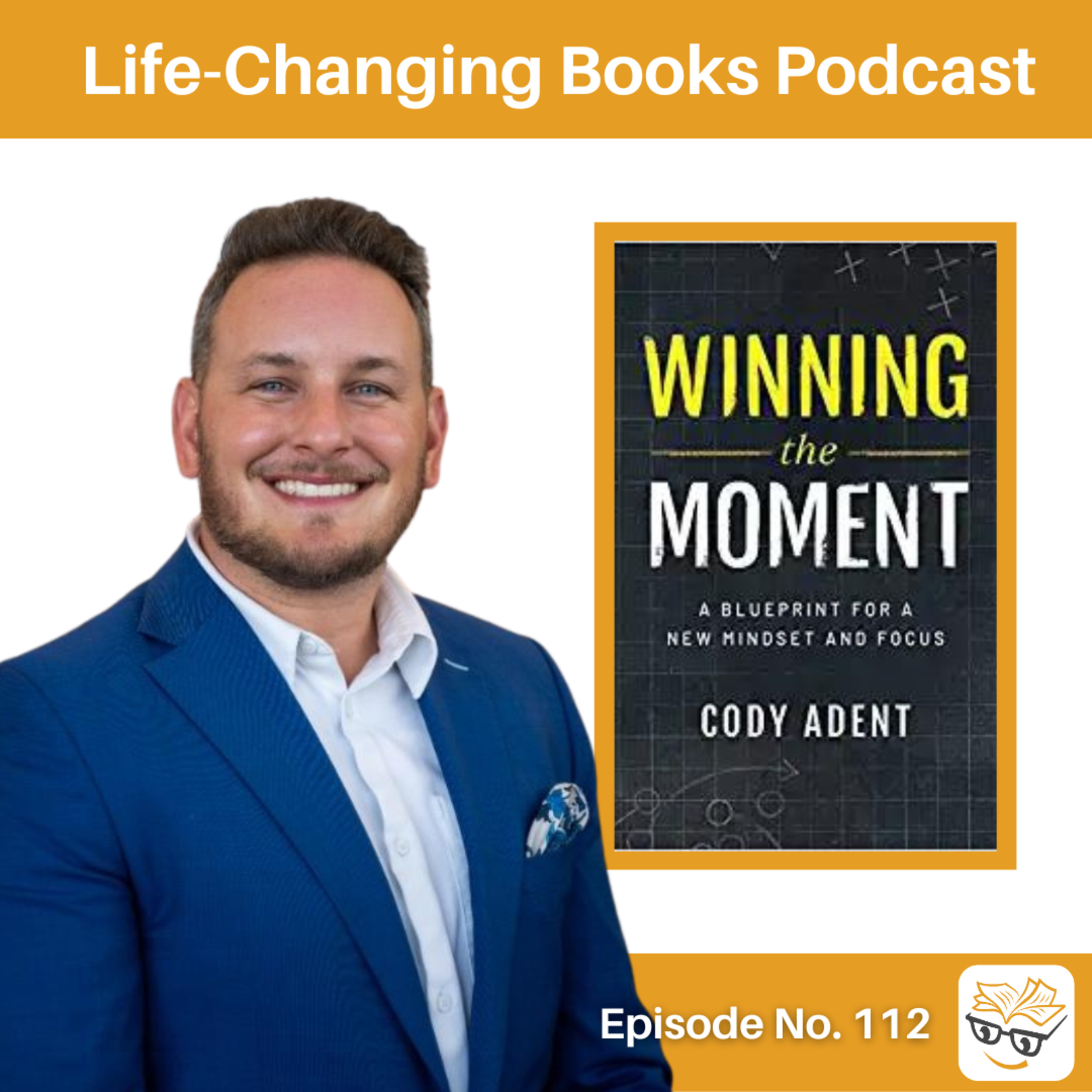 BookThinkers: Life-Changing Books