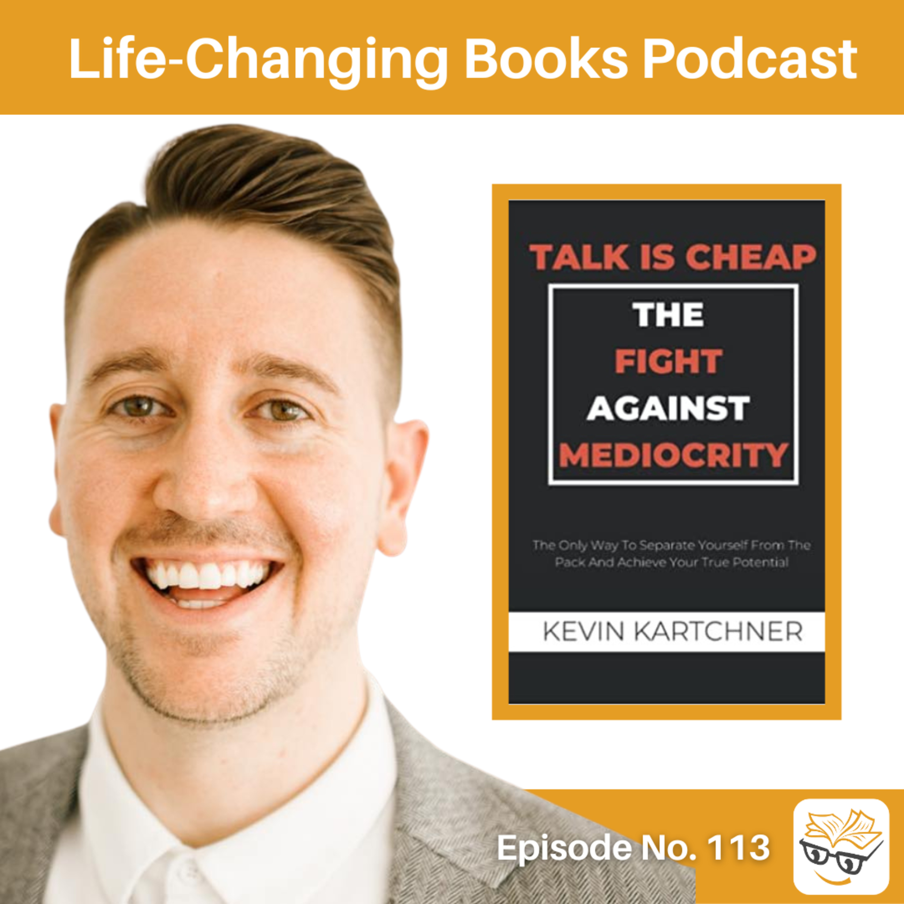 BookThinkers: Life-Changing Books