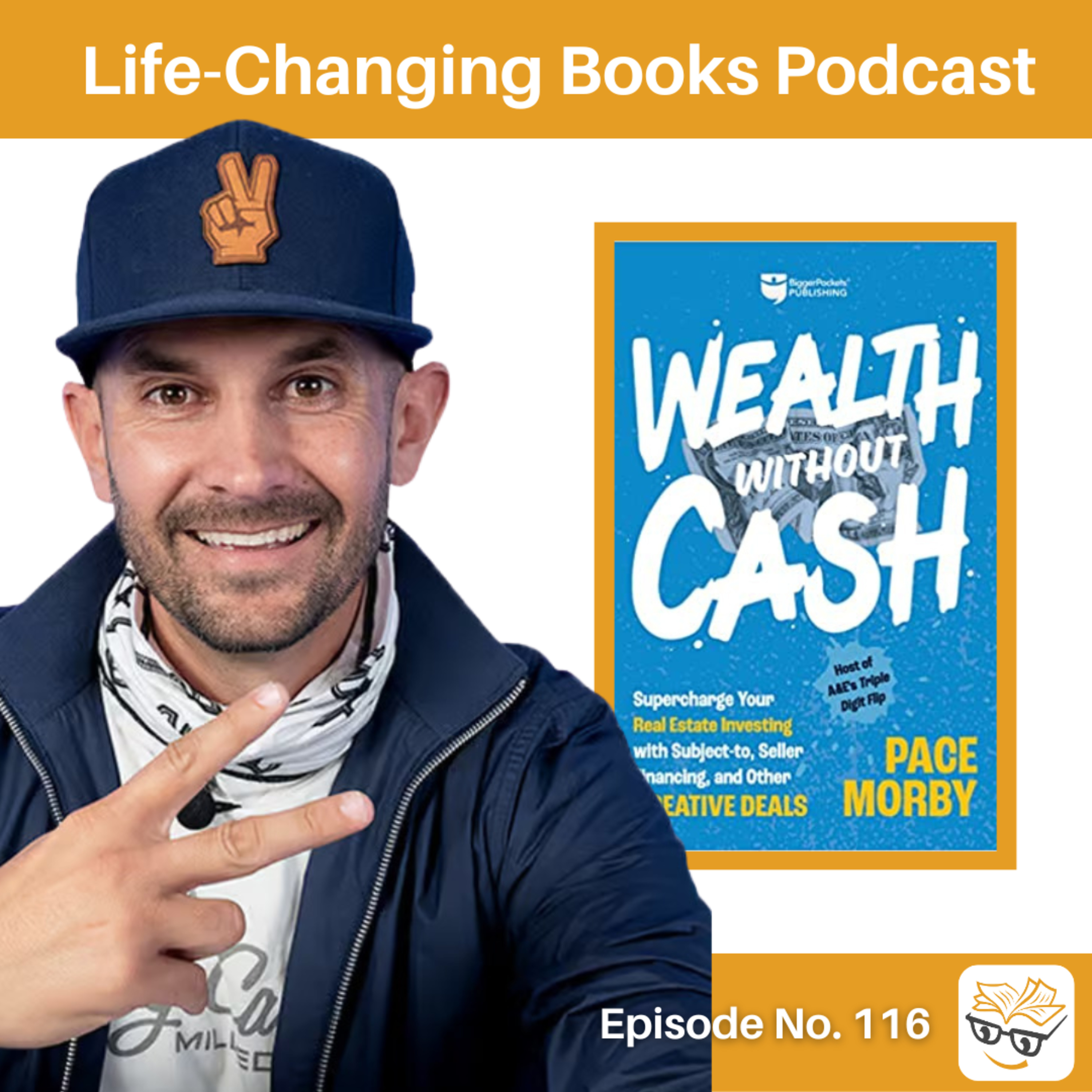 BookThinkers: Life-Changing Books