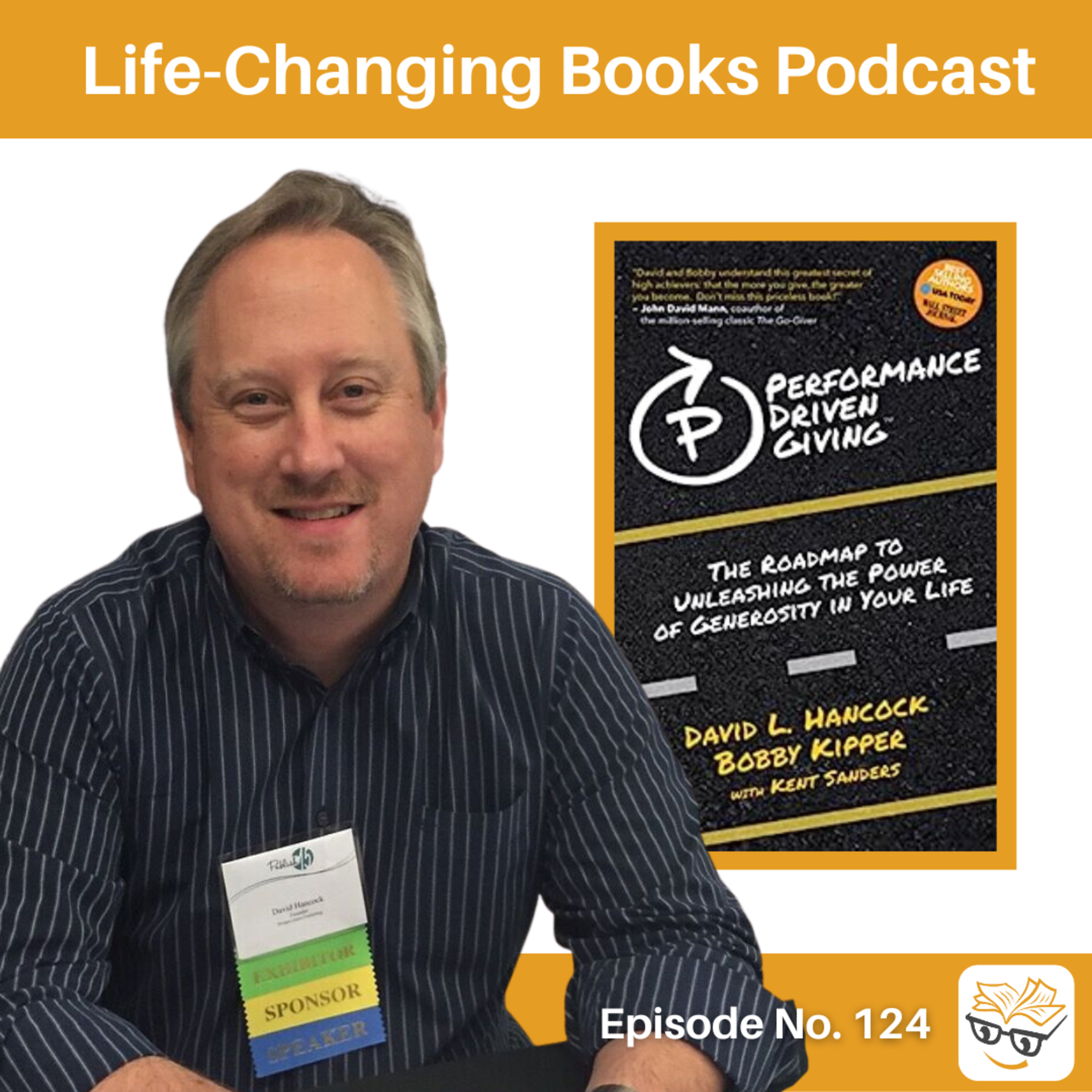 BookThinkers: Life-Changing Books