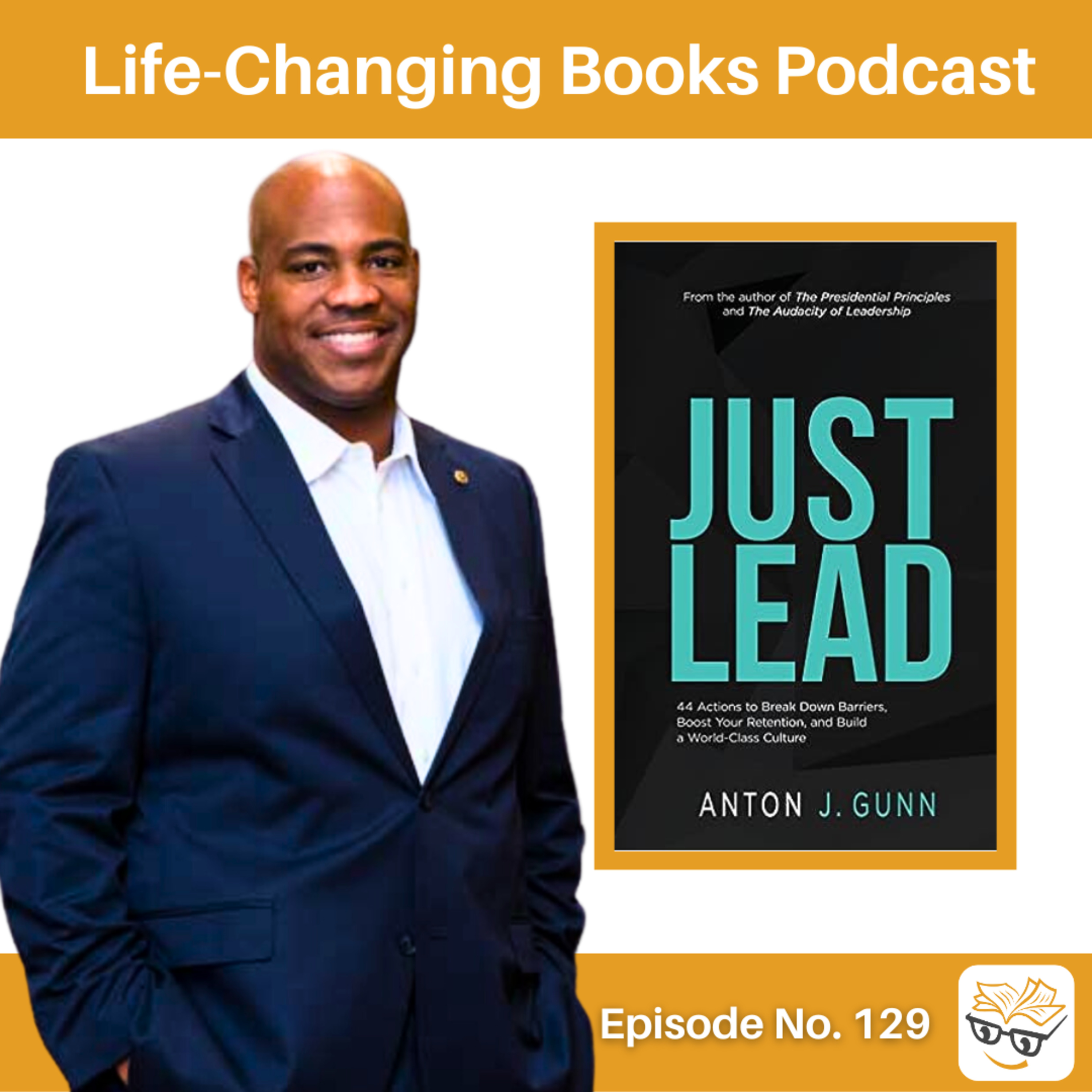 BookThinkers: Life-Changing Books