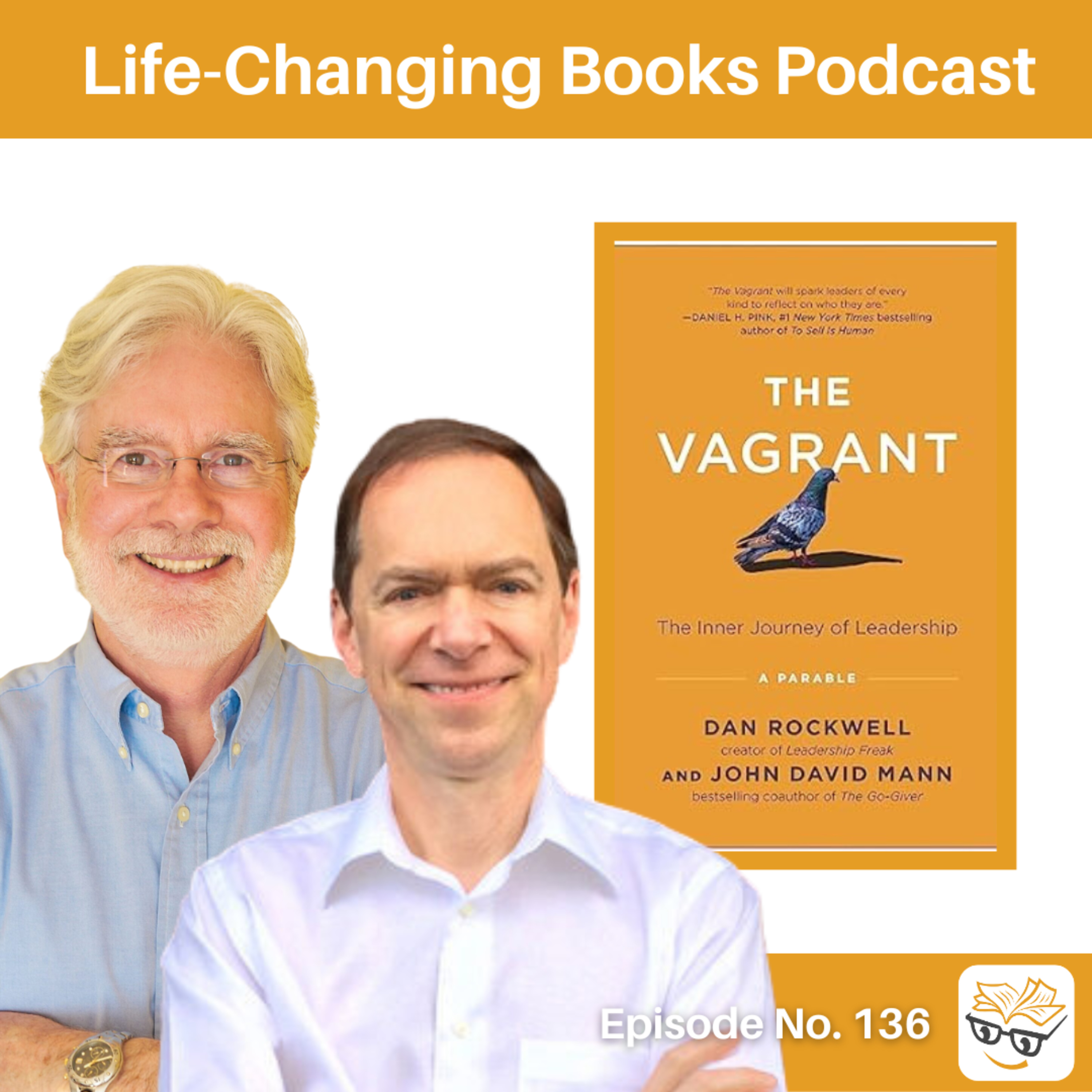 BookThinkers: Life-Changing Books